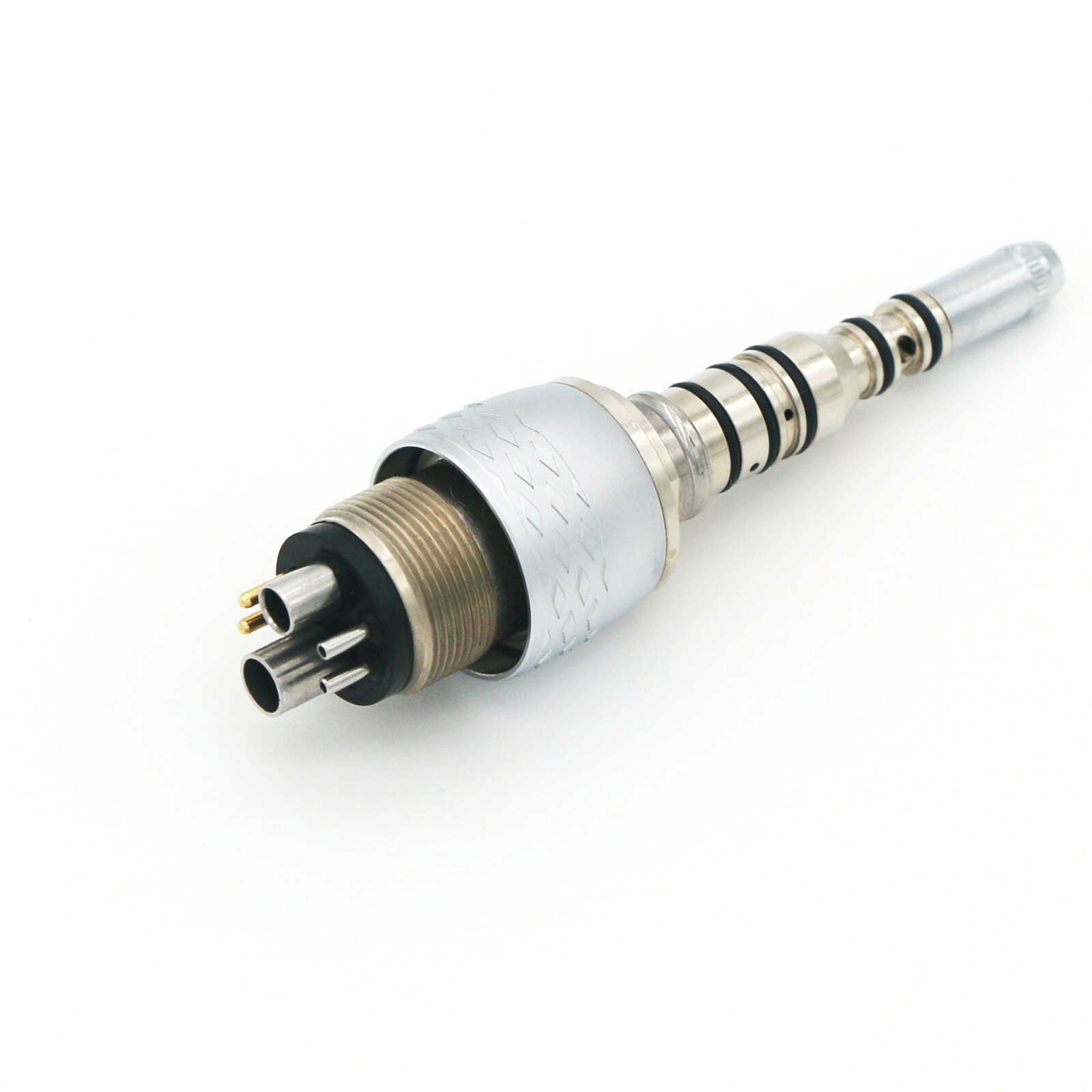US COXO Dental High Speed Fiber Optic Handpiece fit KAVO Multiflex LED Coupler