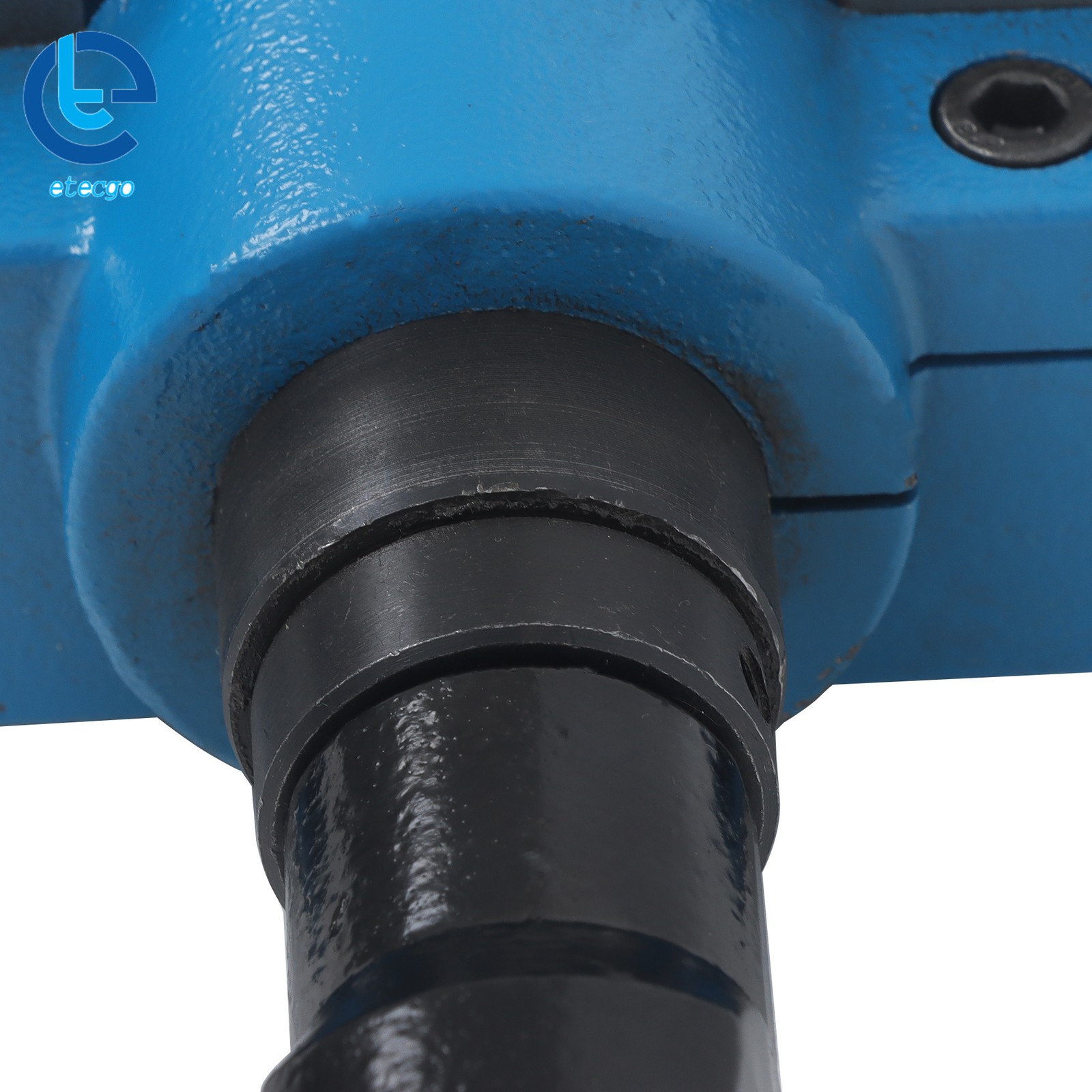 6″ Jaw Width Heavy Duty 6″ Double Lock CNC Precision Milling Machine Vise