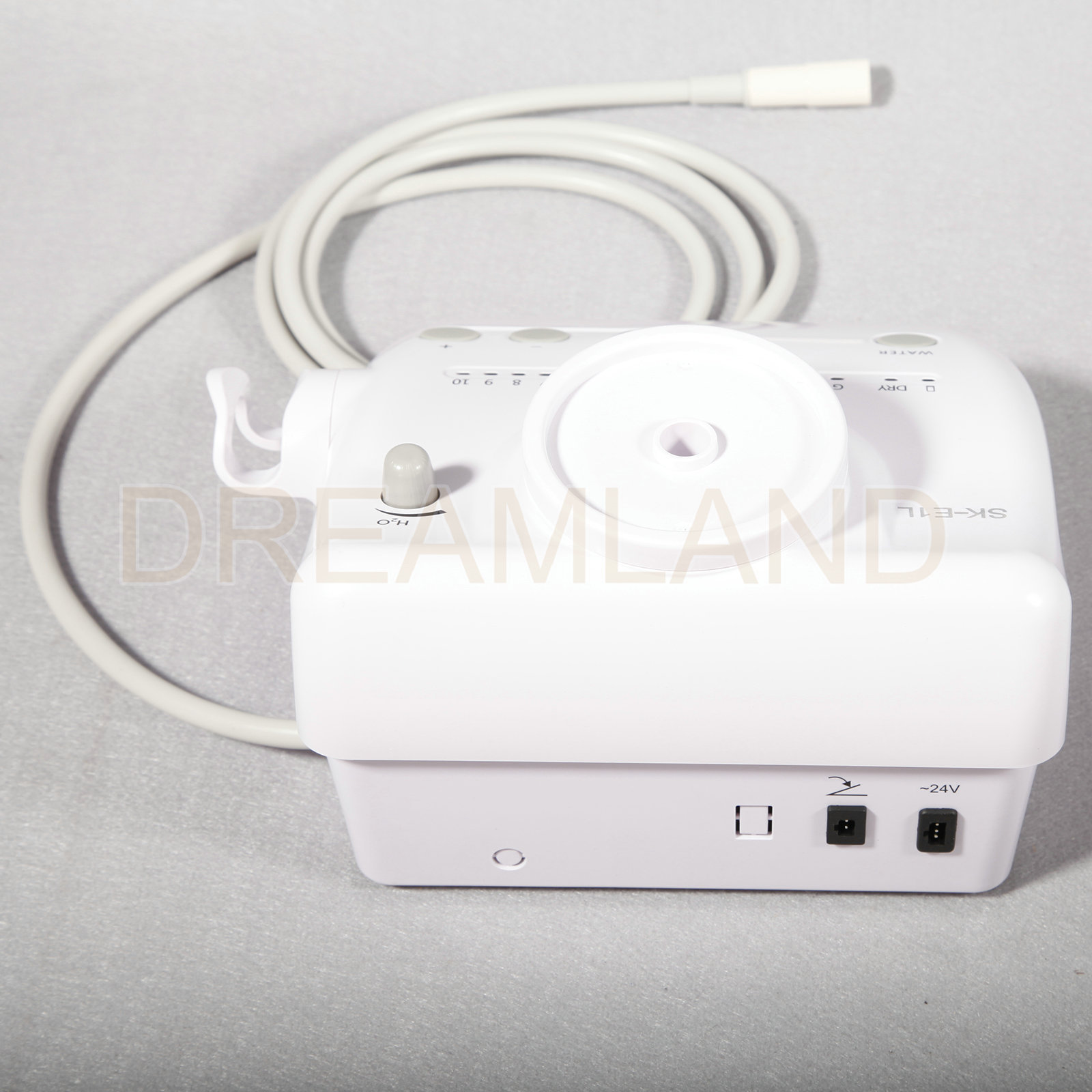 For Cavitron EMS Dental Ultrasonic Scaler with LED Handpiece Auto Water Supply
