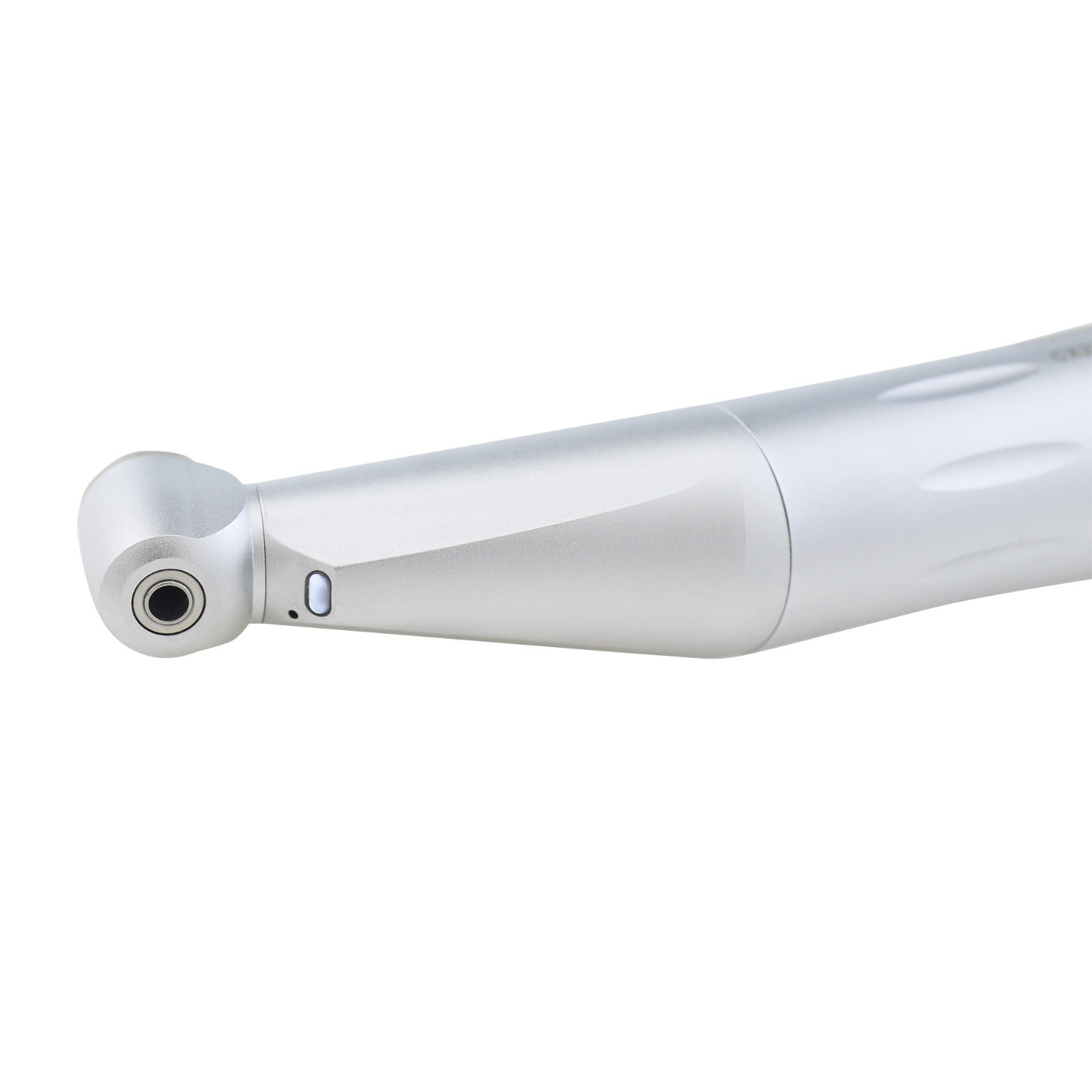 COXO Dental 1:1 Low Speed Handpiece Electric Contra Angle Fiber Optic CX235-1C