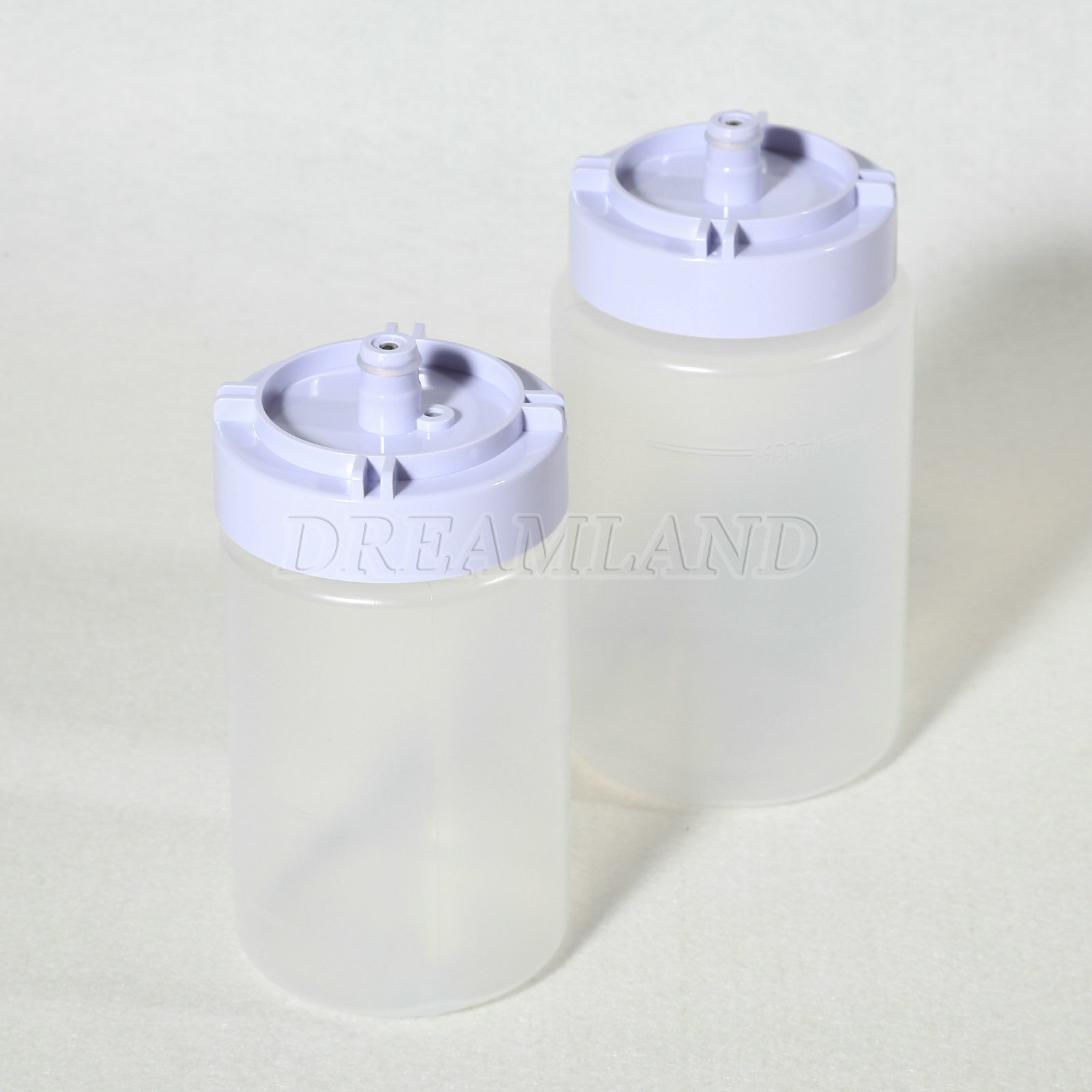 SK-D1 Escalador ultrasónico dental fit DTE SATELEC pieza de mano + 2 Bottles
