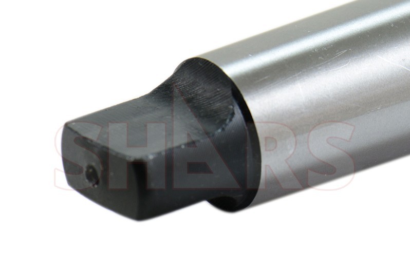 MT3 TO 3/8-24 DRILL CHUCK ARBOR MT3 SHANK TO JACOBS TAPER 3/8-24 ADAPTOR NEW ![