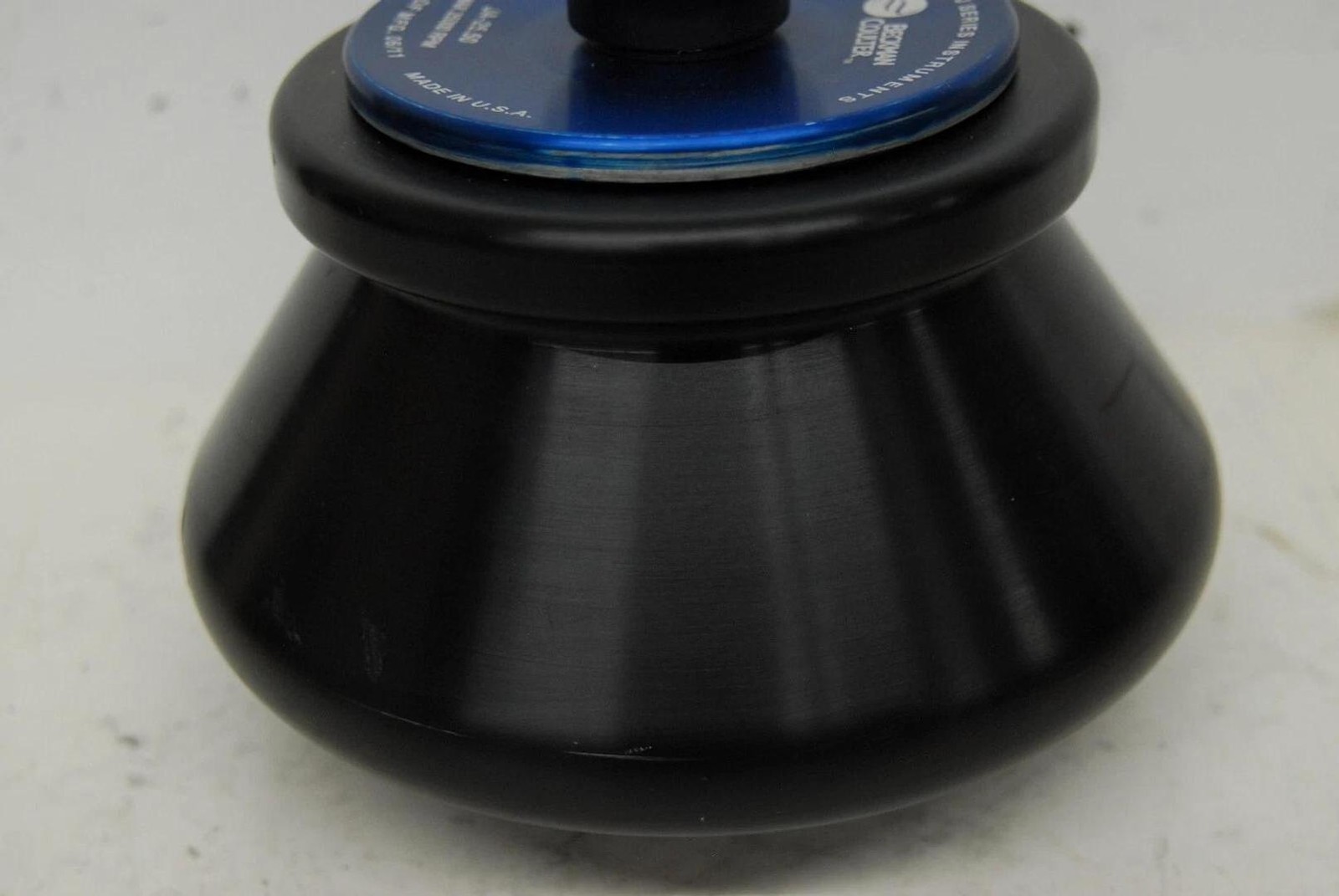 Beckman Coulter JA-25.50 Fixed-Angle Rotor 8x50mL 25,000 rpm (J Series)