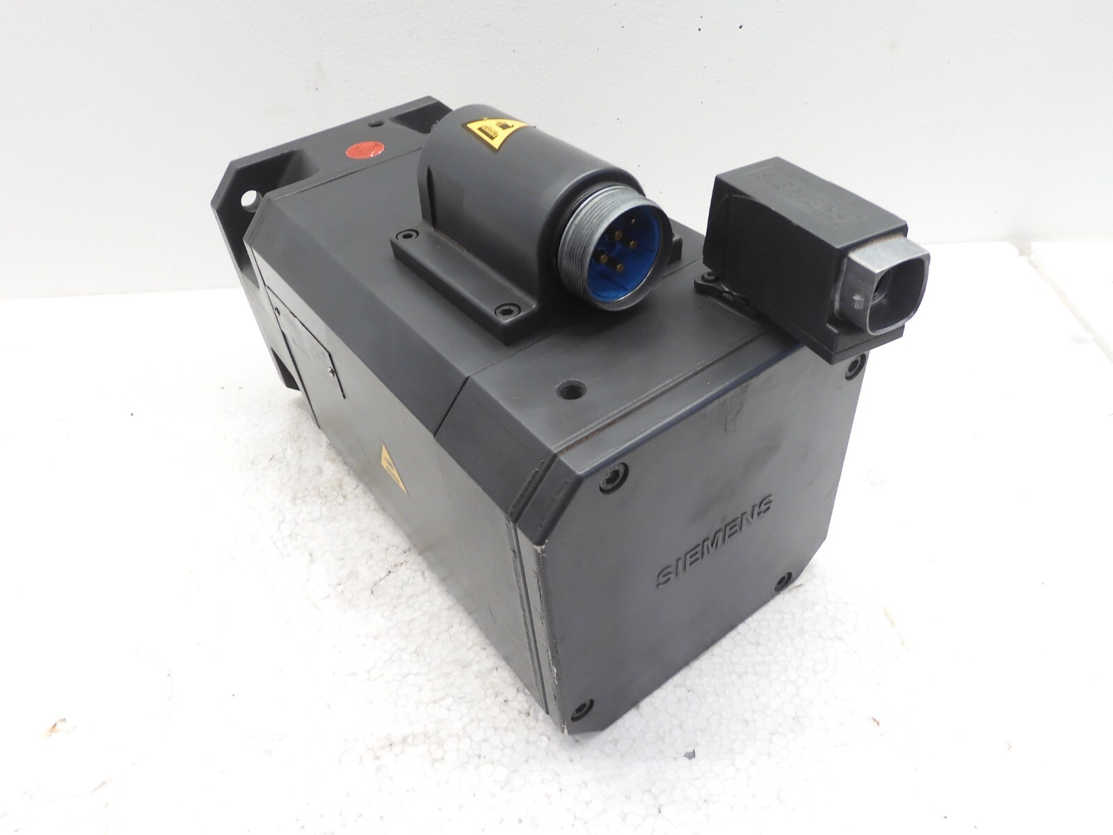 1FT6084-1AF71-3FG1, SIEMENS