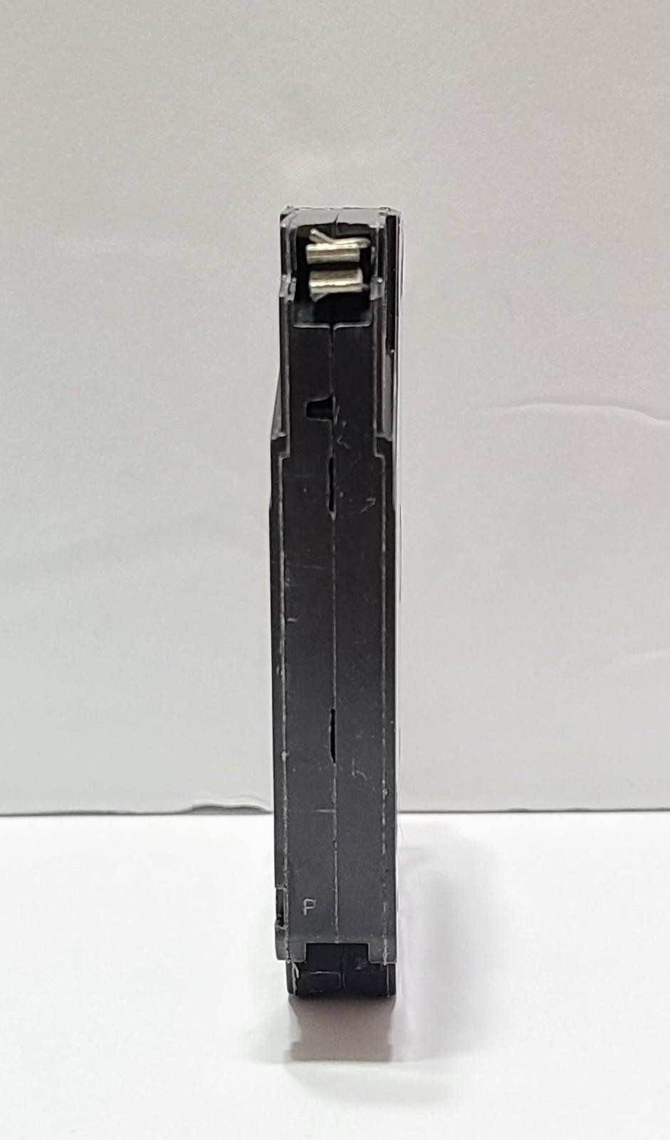 General Electric THQP130 30 Amp 1 Pole 120V/240V Thin Series NEW OPEN BOX