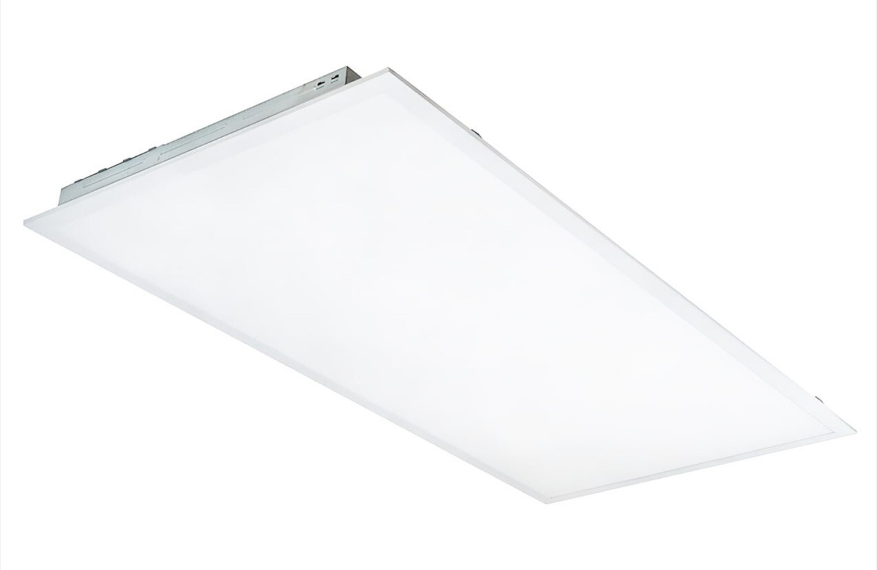 72996 PL24-50WPCTS-D TOPAZ 2×4 LED Flat Panel 30/40/50W 3500/4000/5000K NEW