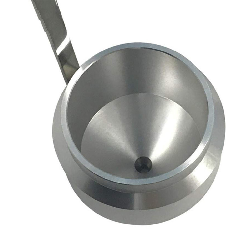 Portable Ford Flow Cup Ford Viscosity Cup with Volume 100±1ml Size 1#2#3#4#5#6#