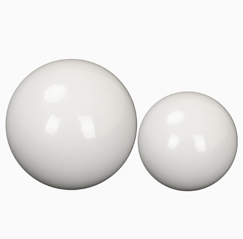 ZRO2 Zirconia Ceramic Ball G10 Grade High-Precision Solid Bearing Ball 1mm-30mm