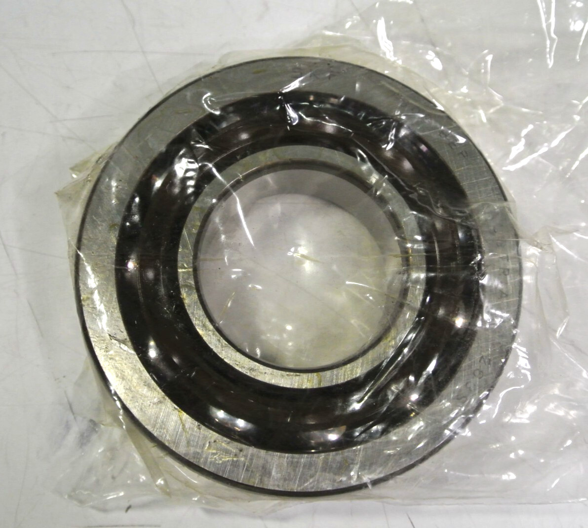 SKF 7309 BEP Angular Contact Ball Bearing 45x100x25mm