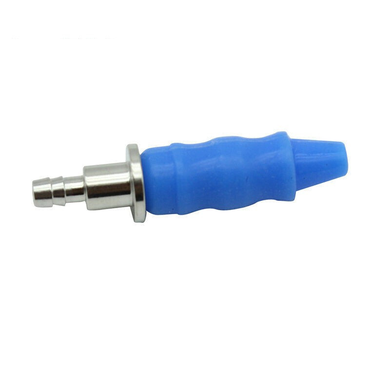 Dental Silicon Hydraulic Tip Maxillary Sinus Lifting Tool 135°C Autoclavable