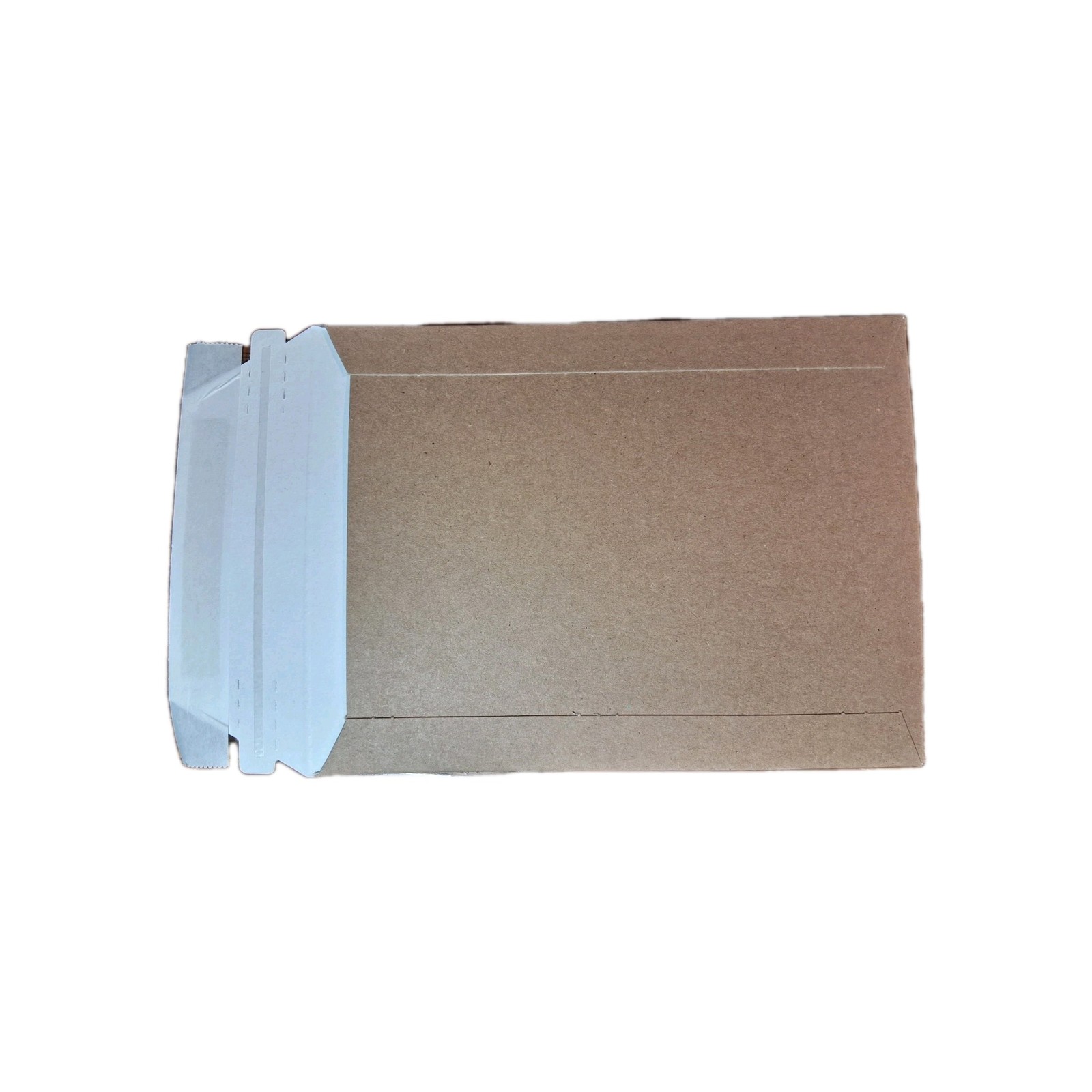 EBay Branded 6” x 8” Paperboard Mailjacket Envelope No Padding Lot of 50