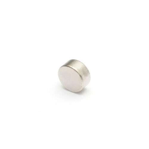 20 50 100 200pc 6mm x 3mm 1/4″x1/8″ N52 Strong Disc Rare Earth Neodymium Magnet