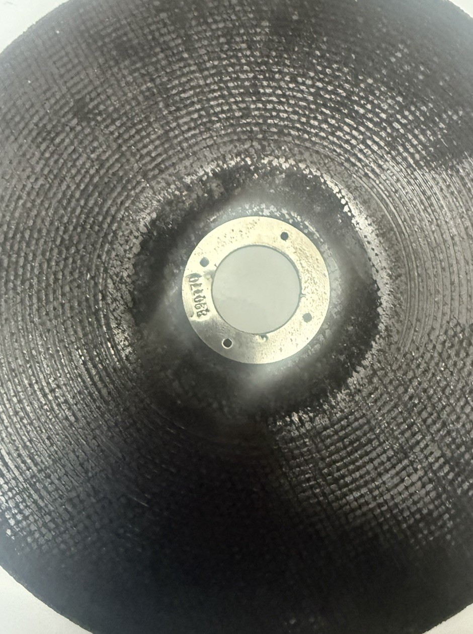 Norton Clipper 7 in. D X 7/8 in. #01468 cutting wheel NEW lot of 6