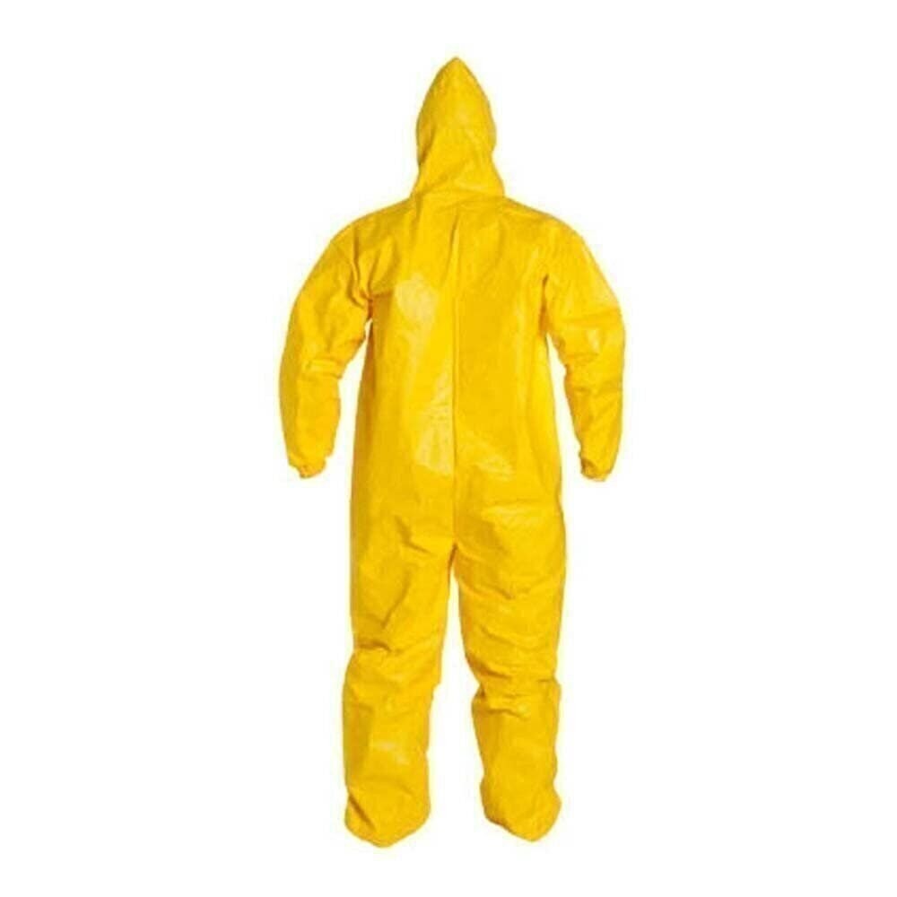 DuPont Industrial & Scientific unisex-adult Industrial