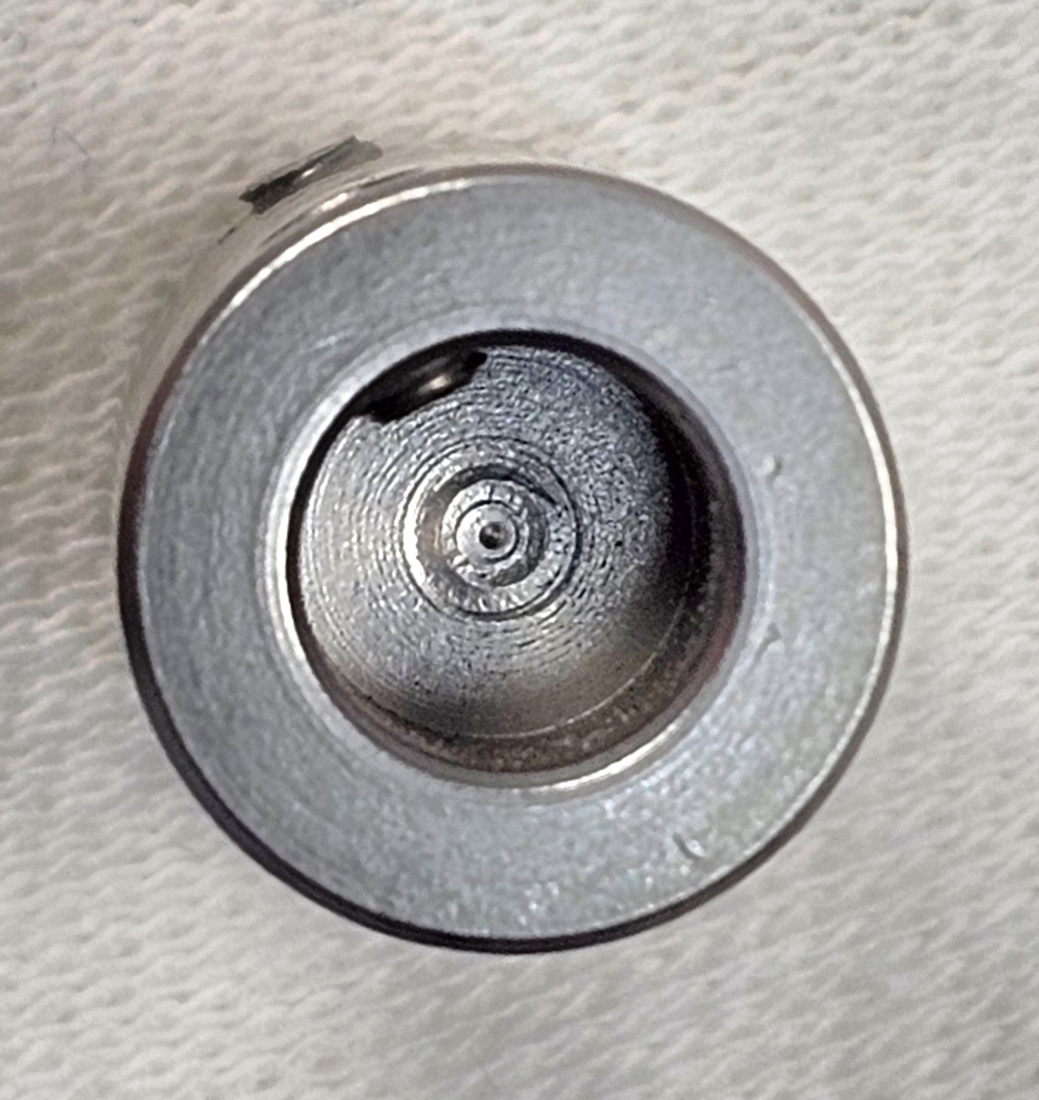 6.35 x 6.35 Shaft Flexible Coupling (1/4″ X 1/4″ STAINLESS STEEL Coupler Encoder