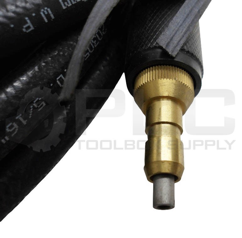 NEW PIRANHA 20305 GASLINE I.D. 5/16″ 7.9MM W.P. 1250 PSI 86 BAR APPROX 15FT