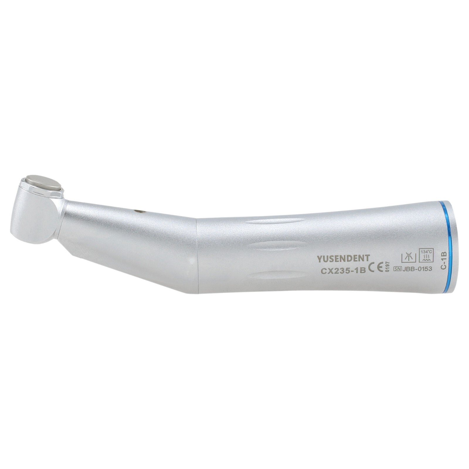 COXO Low Speed Handpiece Dental Contra Angle Air Motor 4 Hole Inner Channel NSK