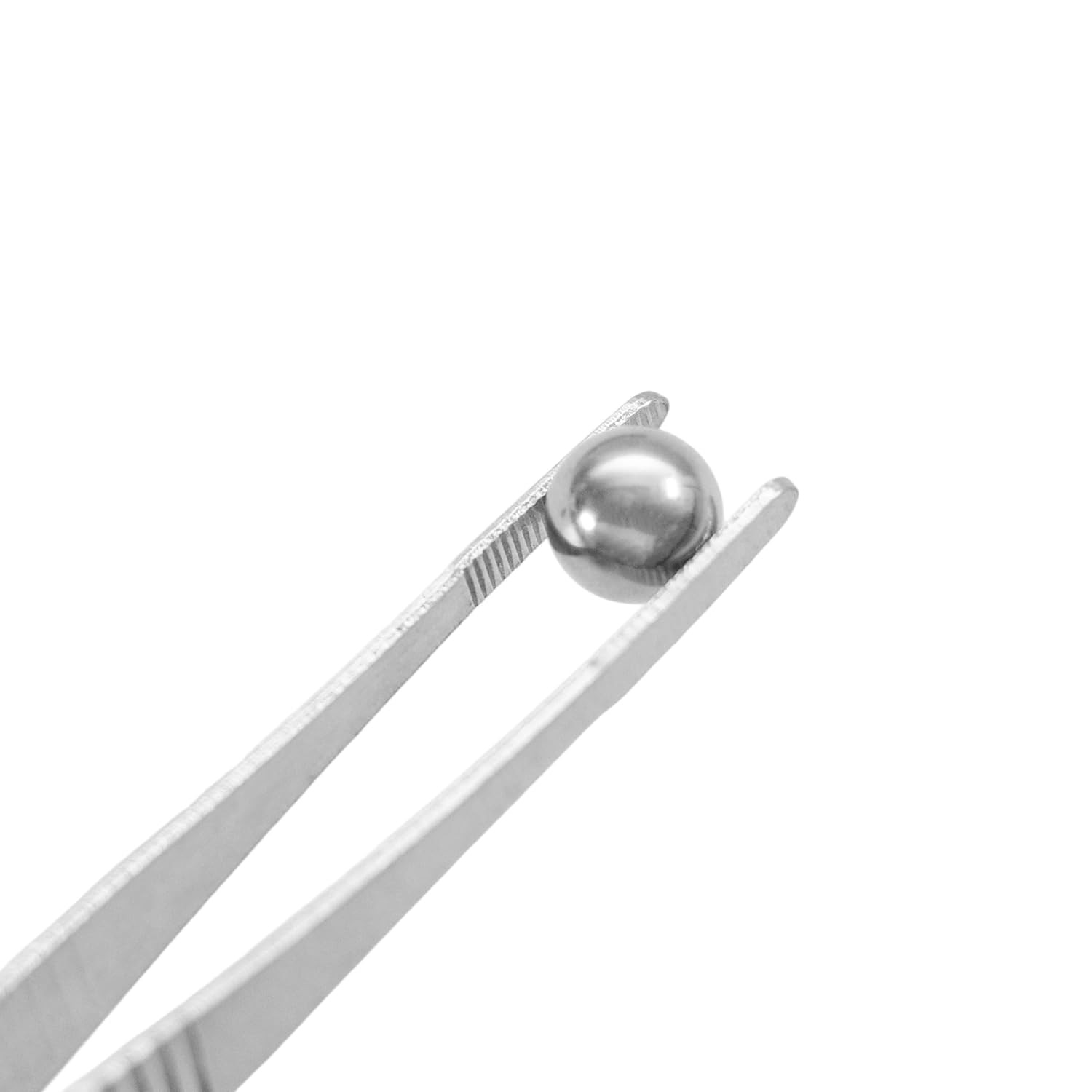 HFS(R) Bearing Balls Assortment Kit Stainless Steel304 15 Different Sizes 1-10mm