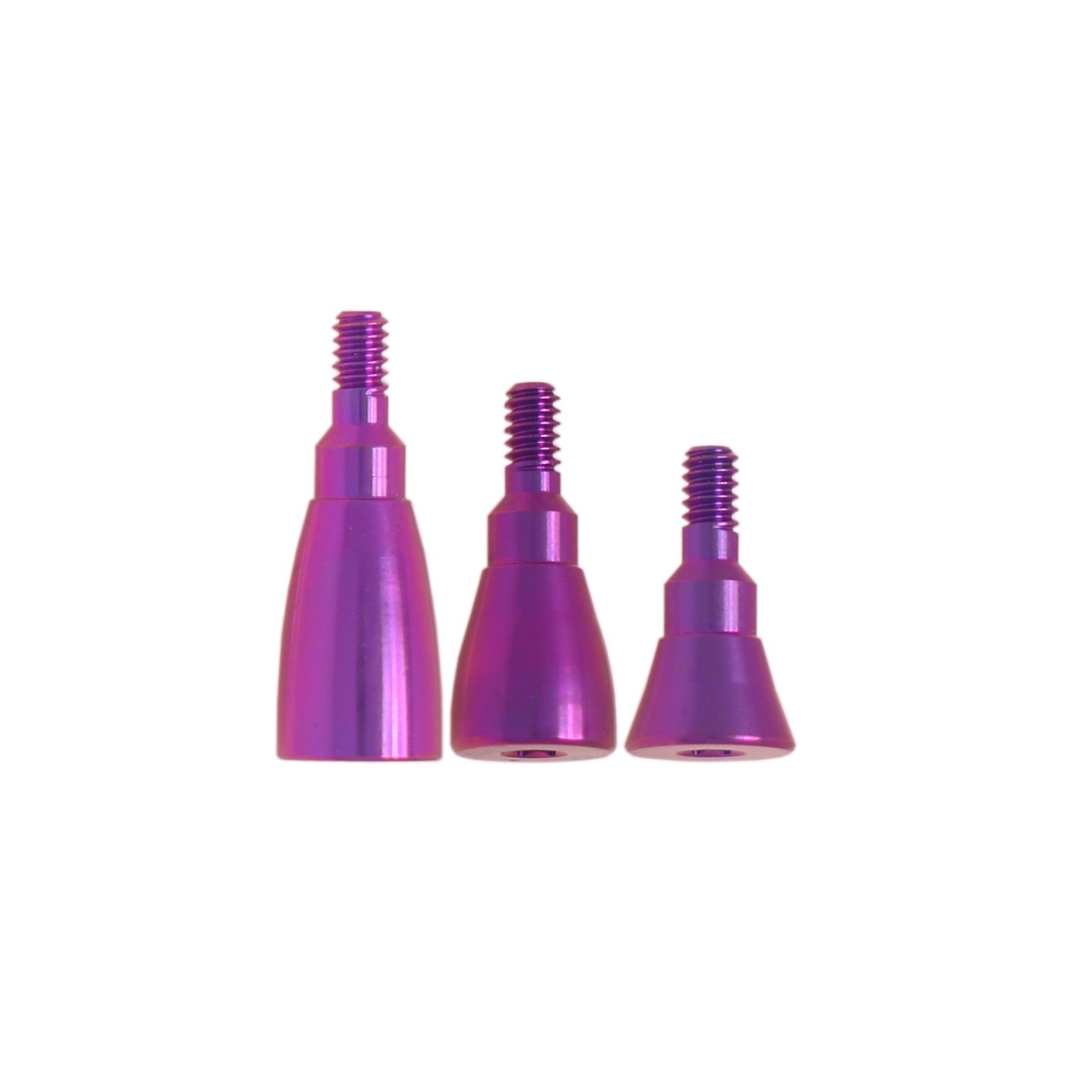 US Implant Transfer Open Close Tray Fit Straumann ITI Healing Abutment for Lab