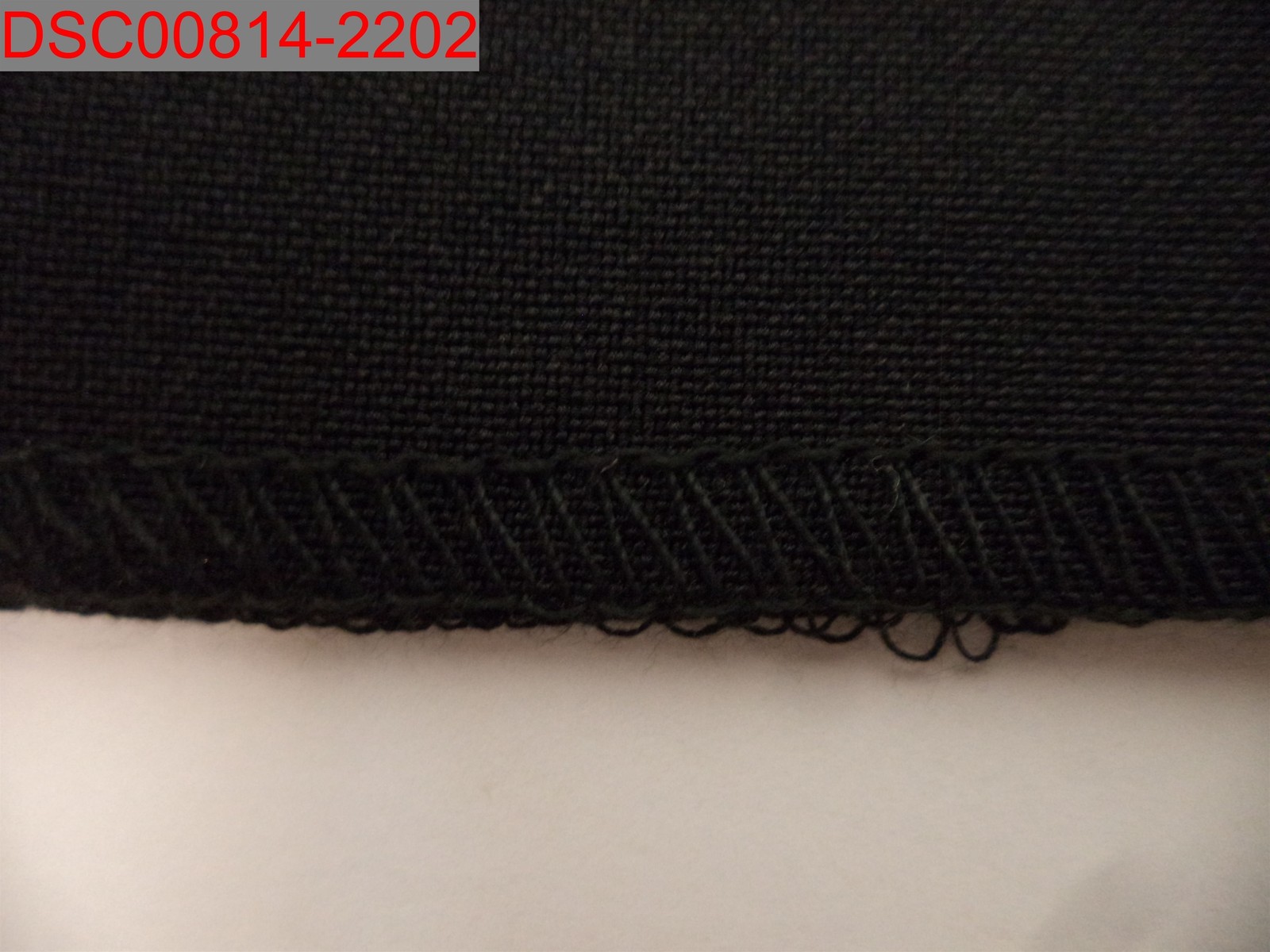 NWOT – Kimmykakes Unisex Adult Black Pants, Size 30