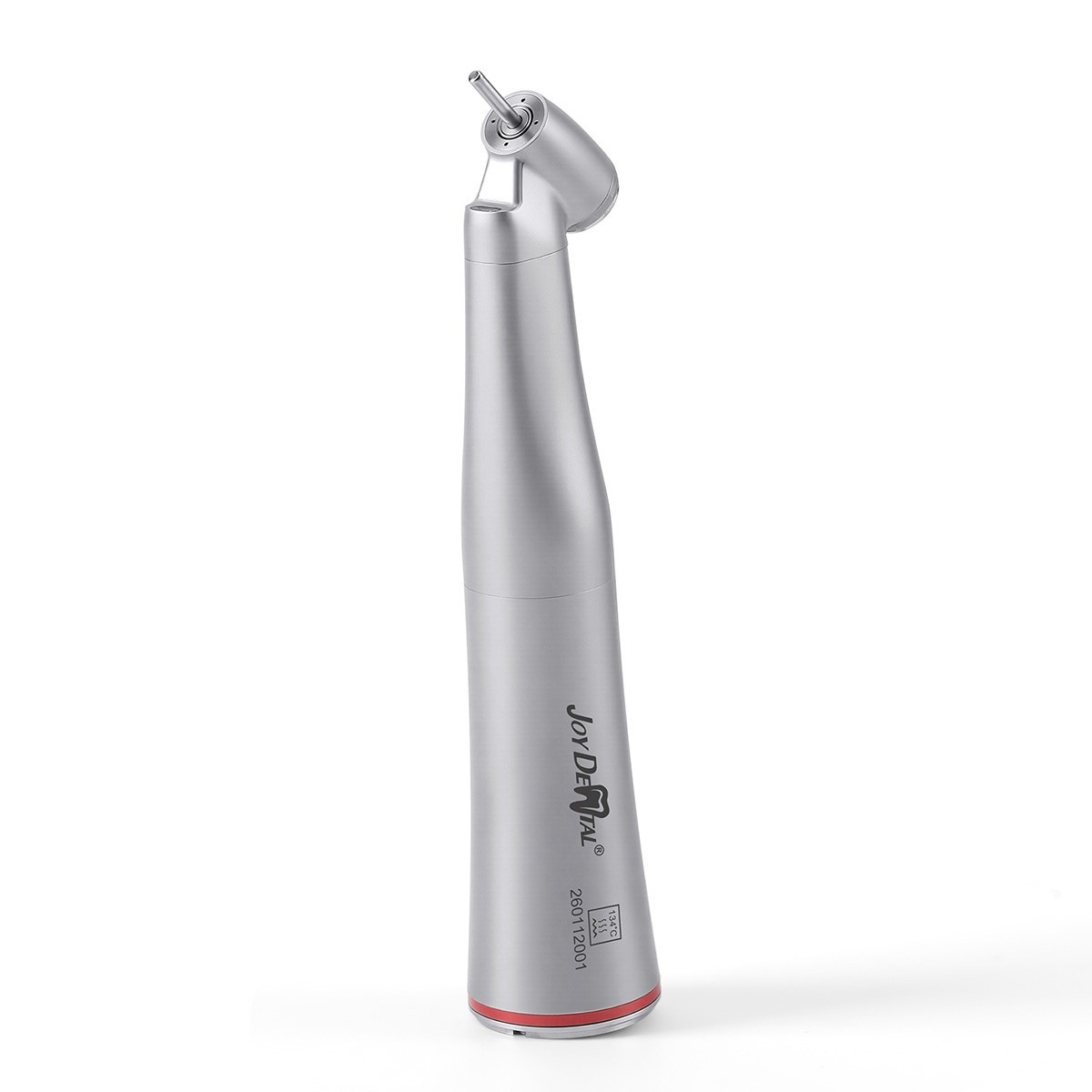 Dental 45 Degree 1:4.2 Increasing Electric Contra Angle Fiber Optic Handpiece