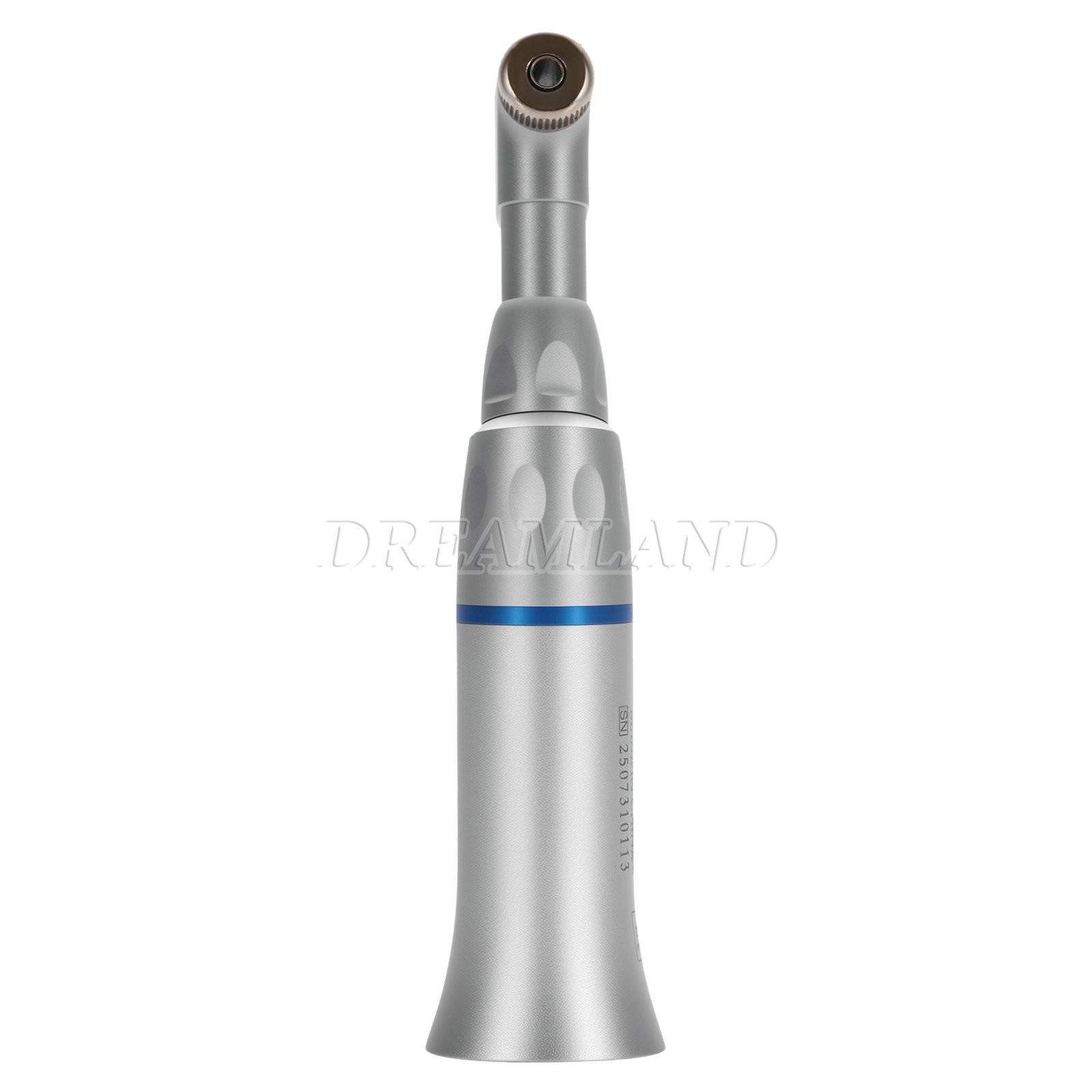 5xDental Low Speed Contra Angle Handpiece Latch E-Type 2.35mm Autoclavable 135°C