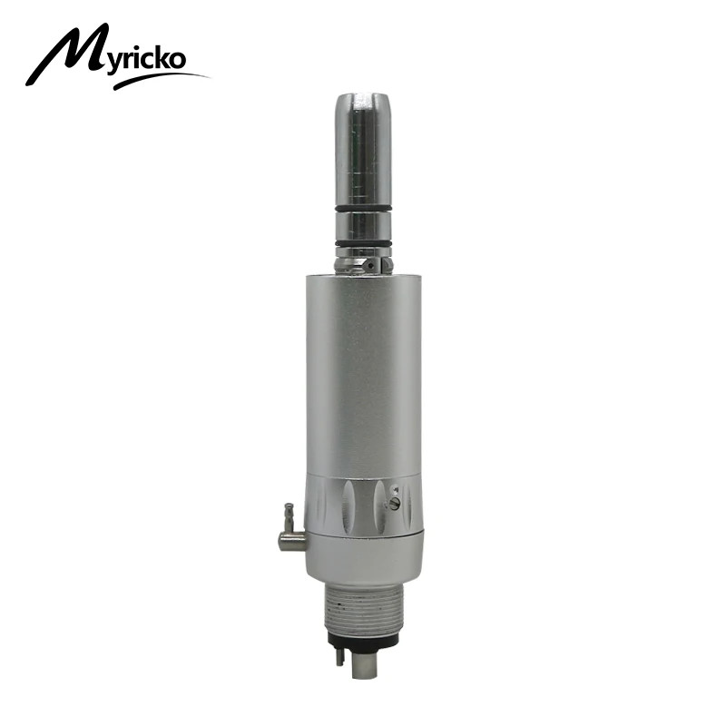 Style Dental Slow Low Speed External Single Water Spray Contra Angle Straight Ai