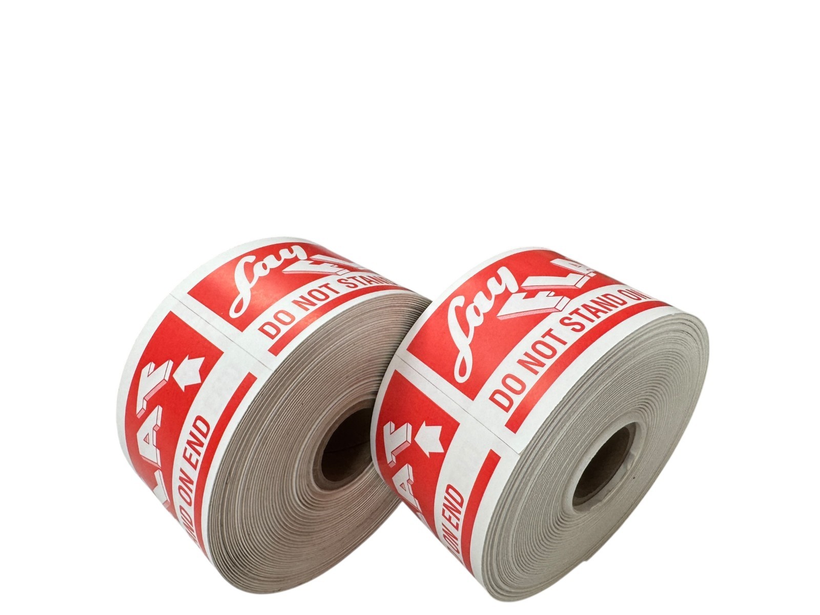 Shipping Labels- 2×4 Lay Flat 500 labels per roll, 1-12 Rolls