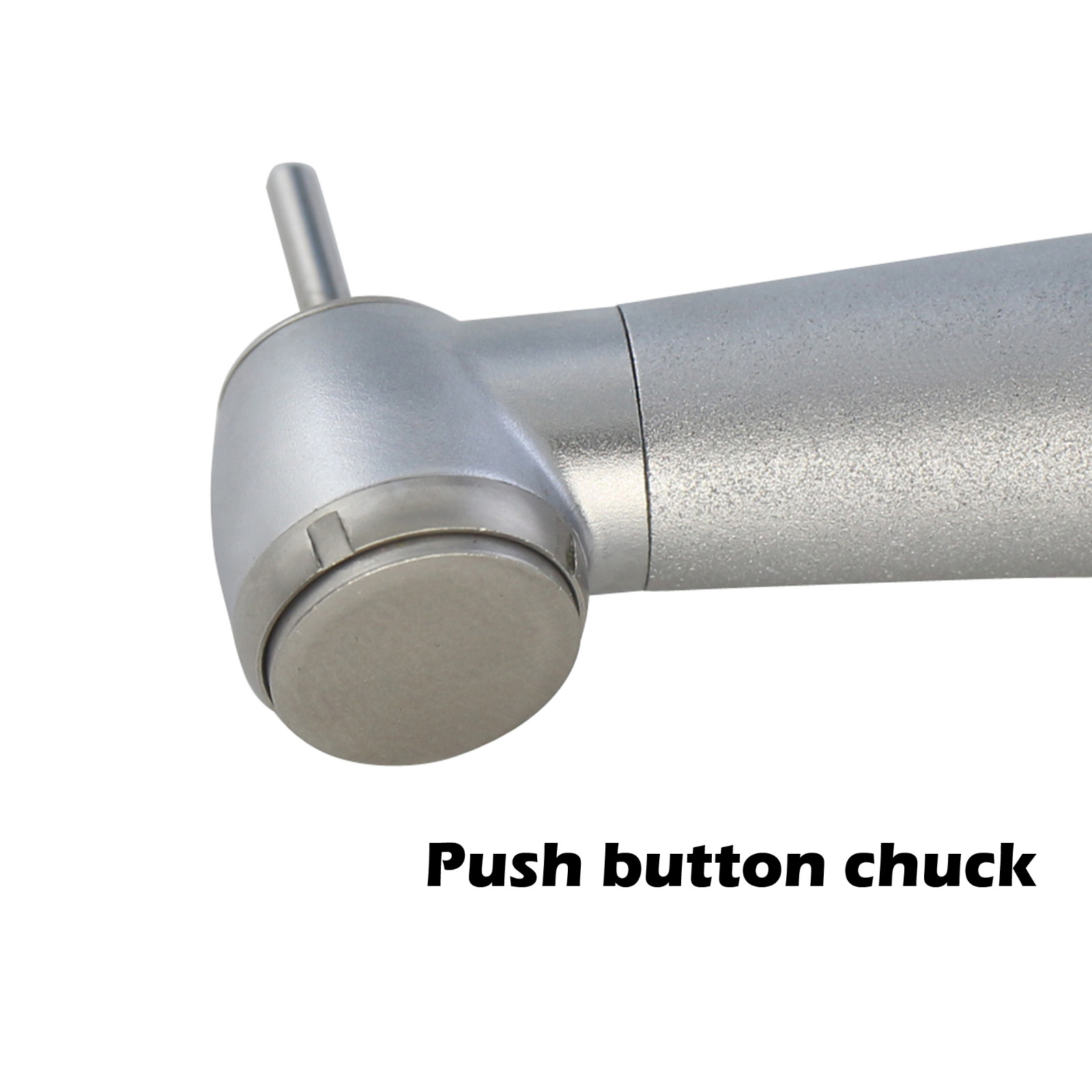 Dental High Speed Handpiece Mini LED Fiber Optic Small Head Turbine KAVO Coupler
