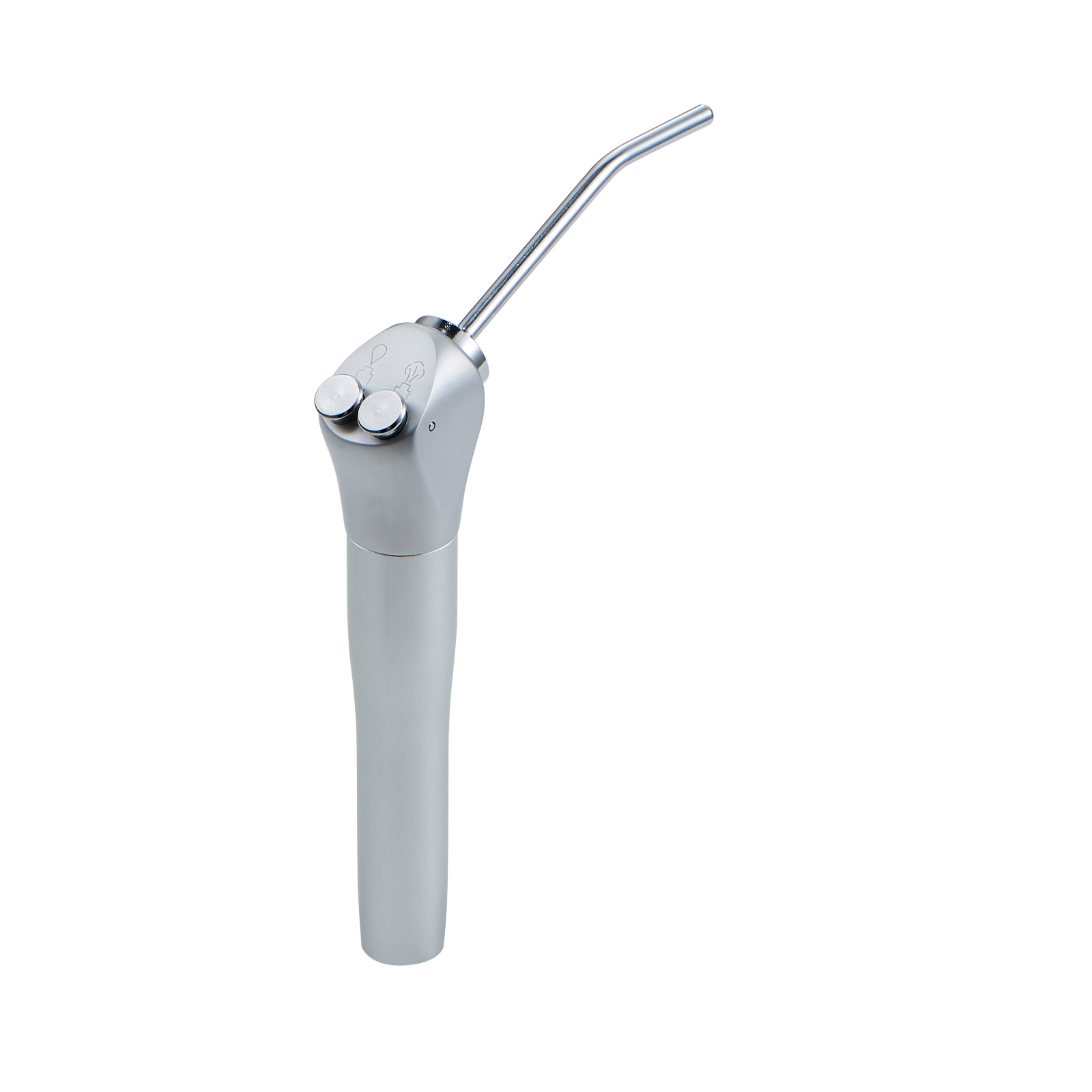 Dental 3 Way Air Water Spray Triple Syringe Handpiece/2 Nozzles Tips Tubes US