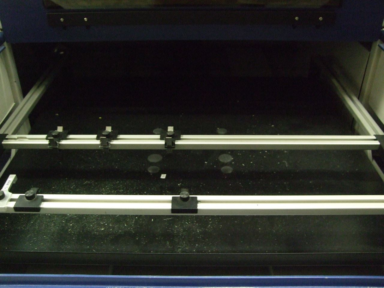 YES Tech B2 AOI YTX Series, Version 2.6, Rev. 2