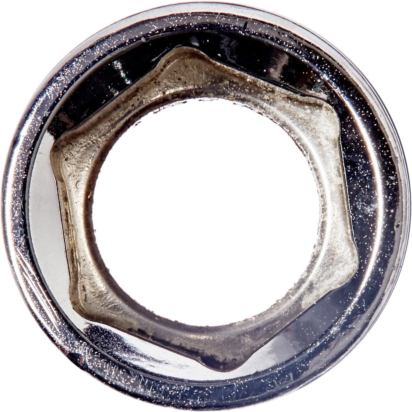 GEARWRENCH 3/8″ Drive 6 Pt. Deep Socket, 10mm – 80392