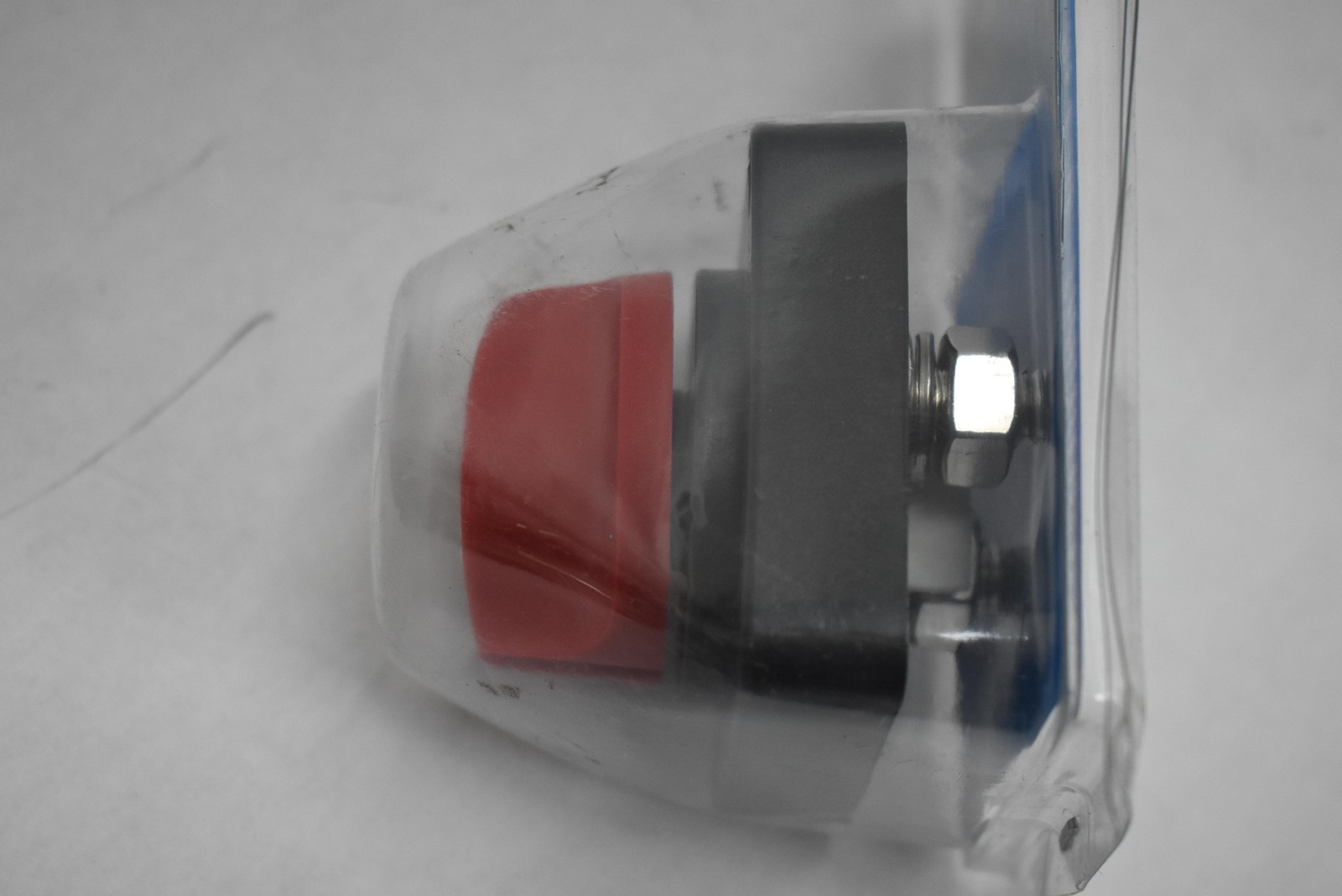 BEP Marine Contour Battery Switch 701-PM 275A On Off Surface Recess Mount New