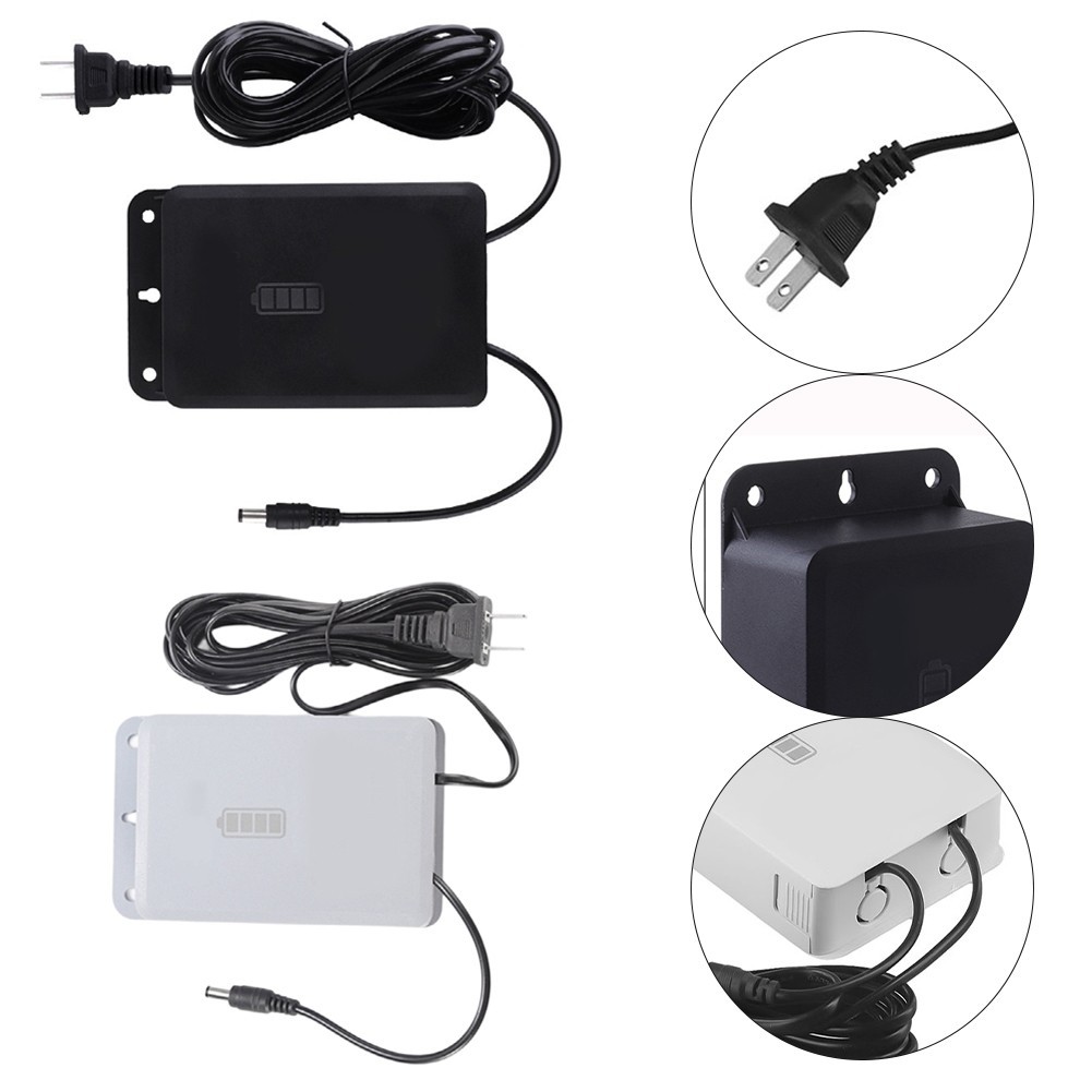 Power Outage Backup for MINI UPS High Compatibility Overcurrent for PROTECTION