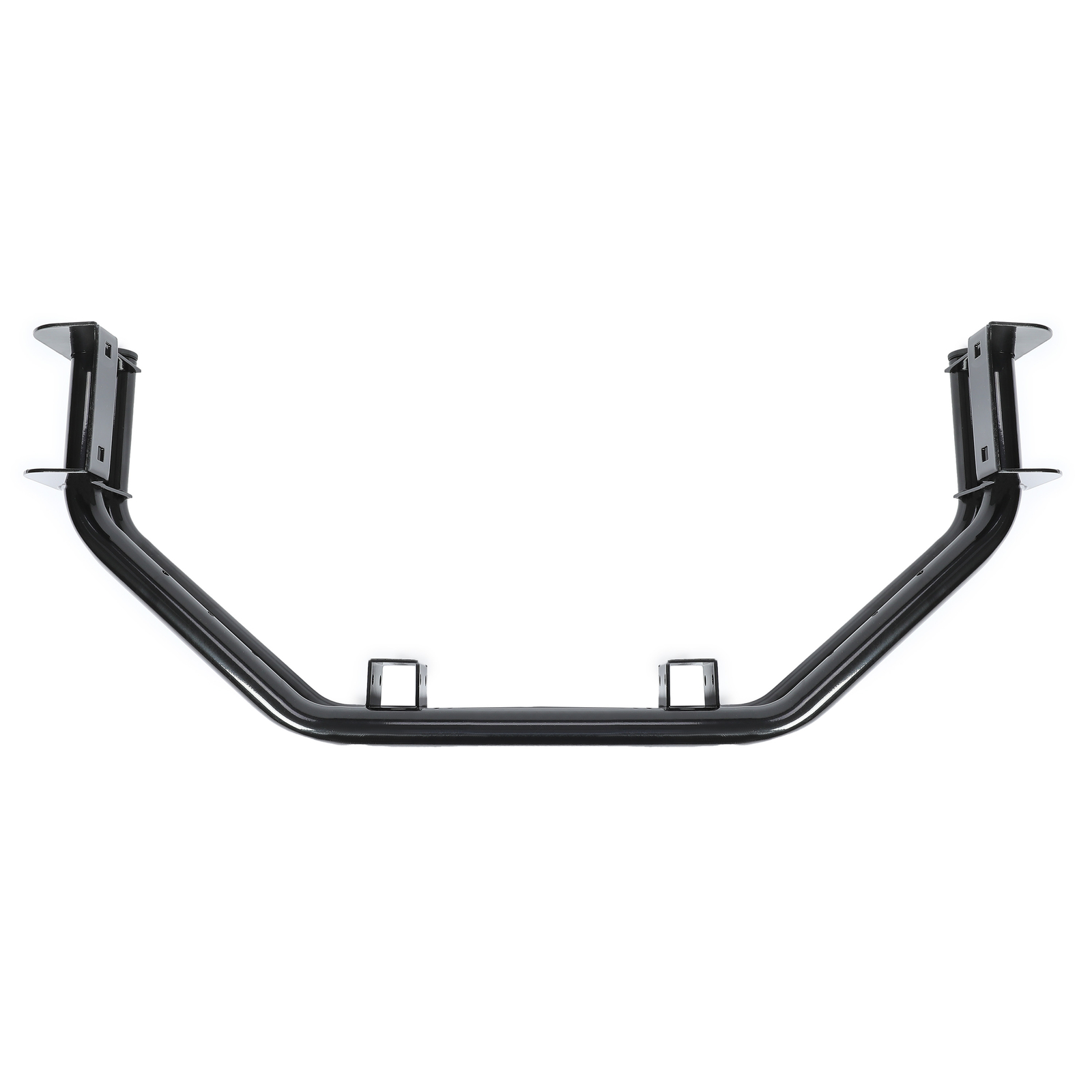 Rear Bumper Bar & Hitch Kit For John Deere Z235 Z345M Zero-Turn Mowers #BM2448