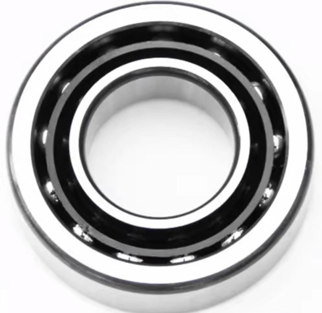 SKF 7206 BEP ANGULAR CONTACT BEARING 30x62x16MM NEW 7206BEP