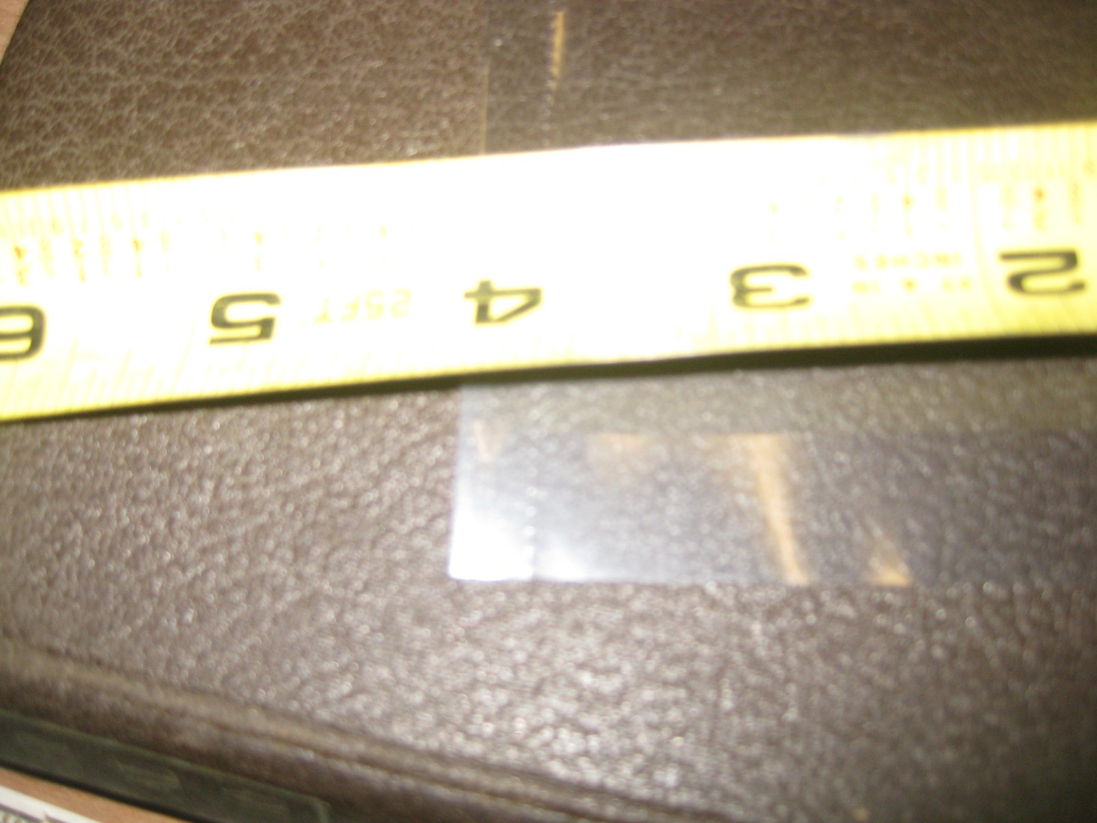 100 ct 98mm x 77mm Heat Shrink Band Perforated Cut Round Bottle Tamper Seal