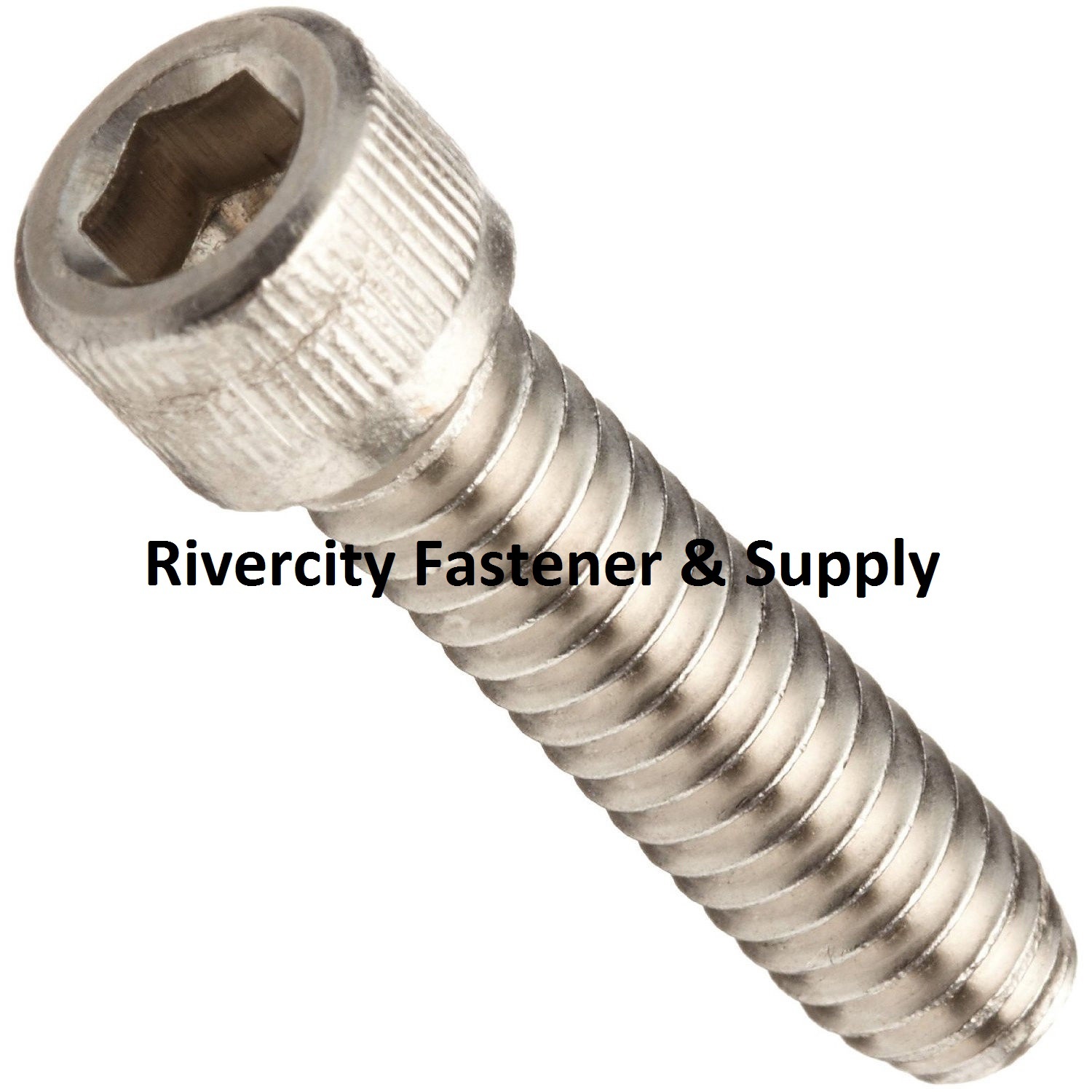 (100) M4-0.7x16mm OR M4X16 mm Socket / Allen Head Cap Screw Stainless Steel