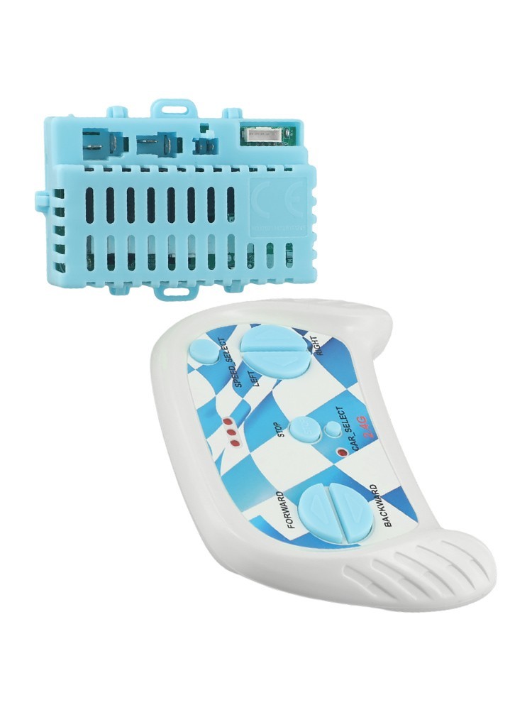 2.4G Transmitter High Compatibility High Reliability Stable Performance