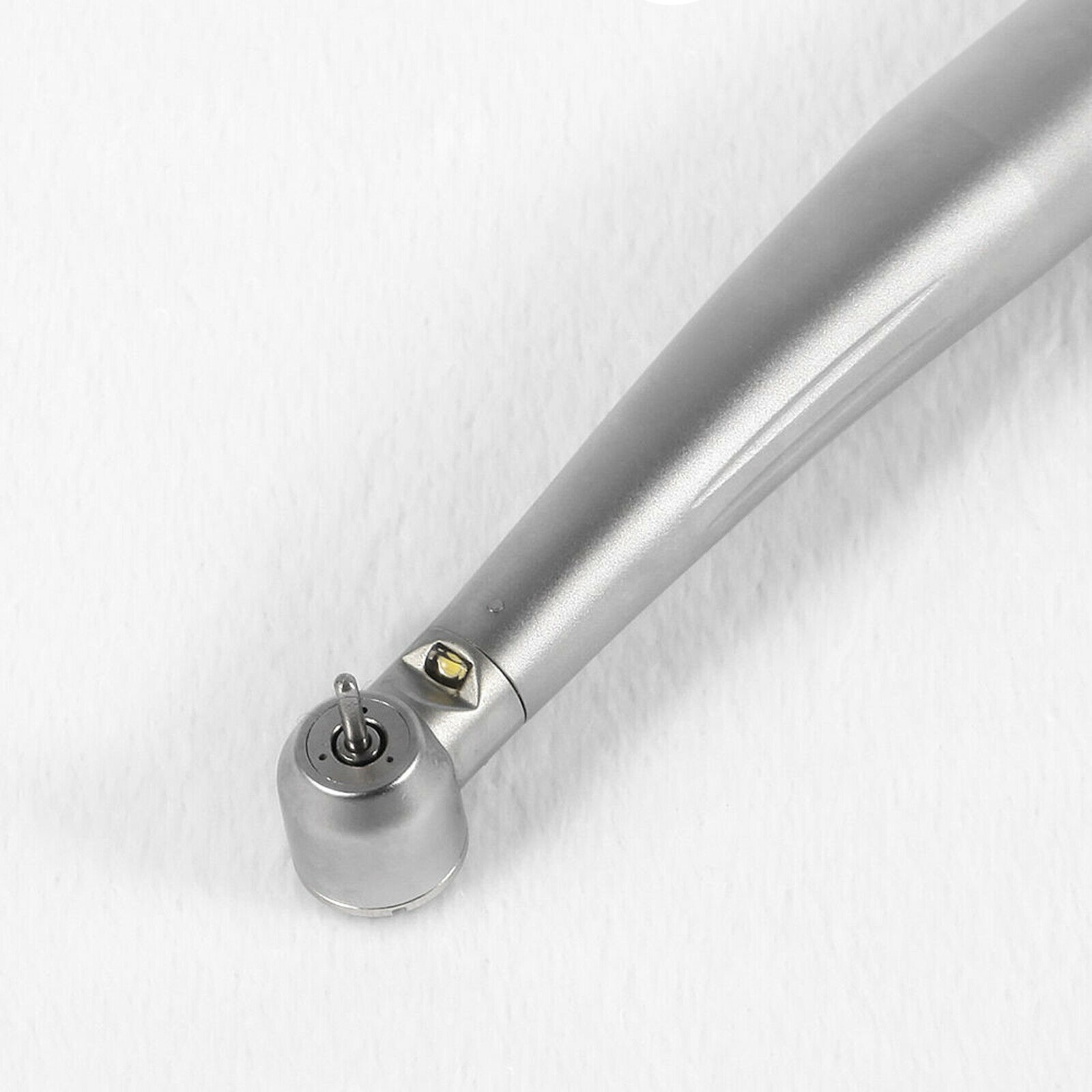 NSK KAVO Style Dental Fiber Optic LED E-generator high speed handpiece 2/4 Holes