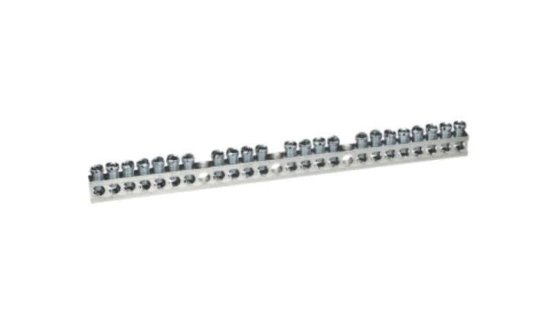 Square D Homeline PK23GTA 23 Terminals Ground Bar Kit
