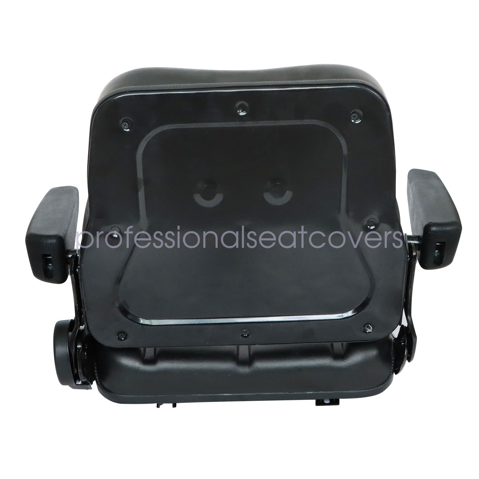 Universal Tractor Seat Adjustable Forklift Seat Waterproof Seat Mower Digger