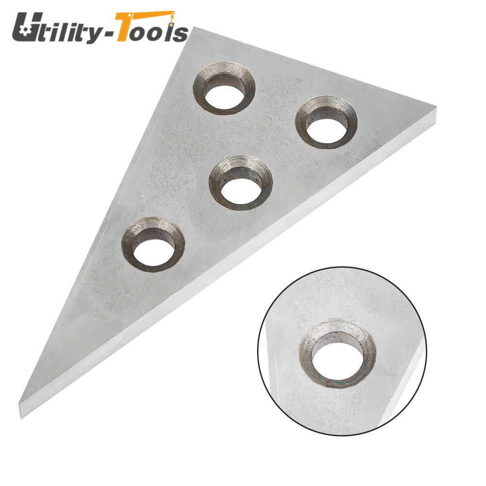 2Pcs 45 45 90 Degree Angle Blocks 30 60 90 Degree Angle Machinist Plate 0.0001″