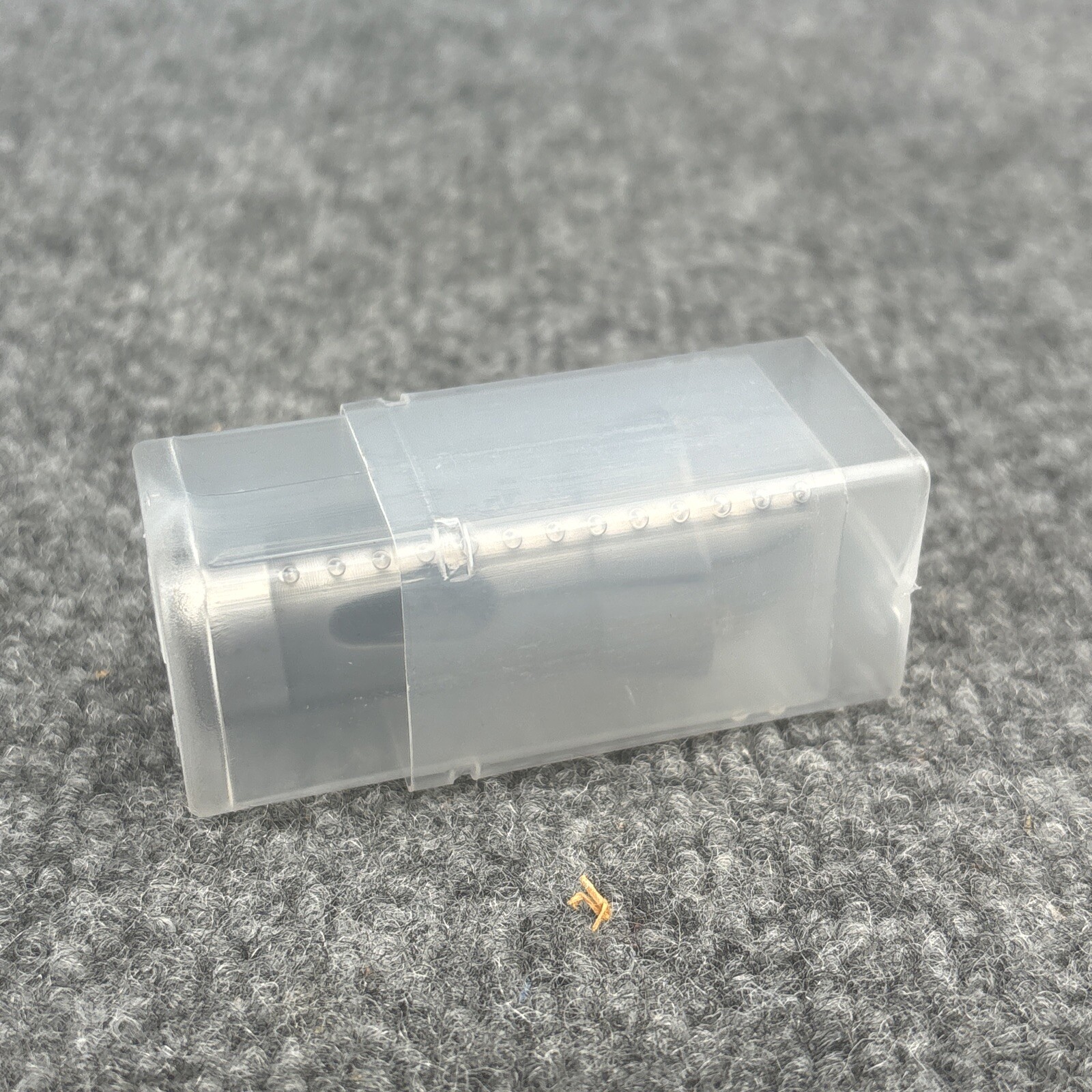 Serge Meister F20-49-12.70 Ø.0551” UP Collet New