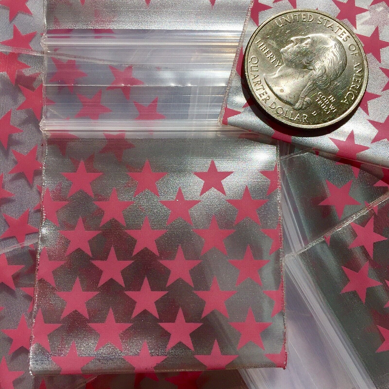 BaggiesSince1987 – 175175 Zip Seal BAGS 3 MIL 25 DESIGN MIX 1000PCS, ?Details?