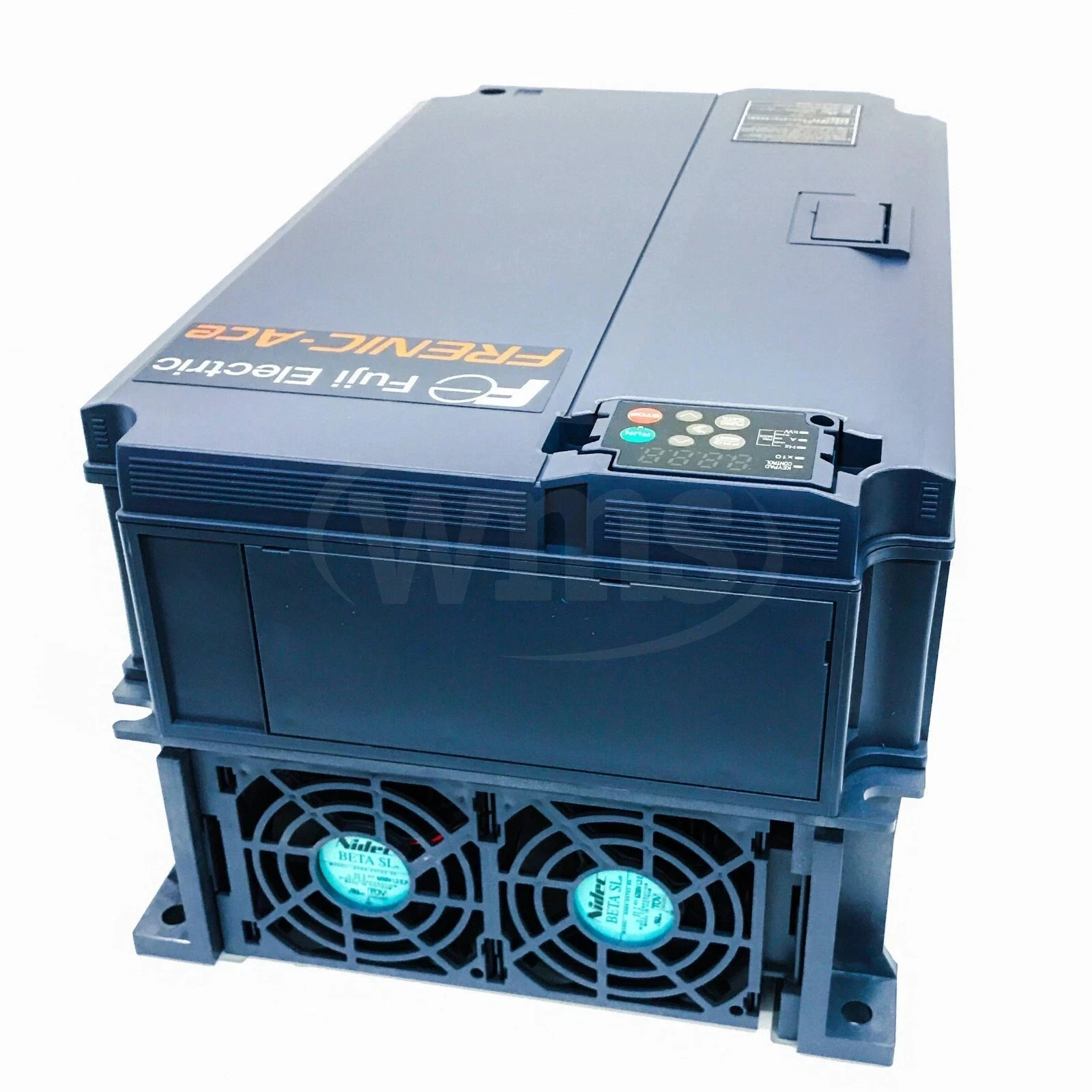 Fuji Electric FRN0059E2S-4GB Frenic Ace E2 25Hp (18.5Kw) 3Ph 400V