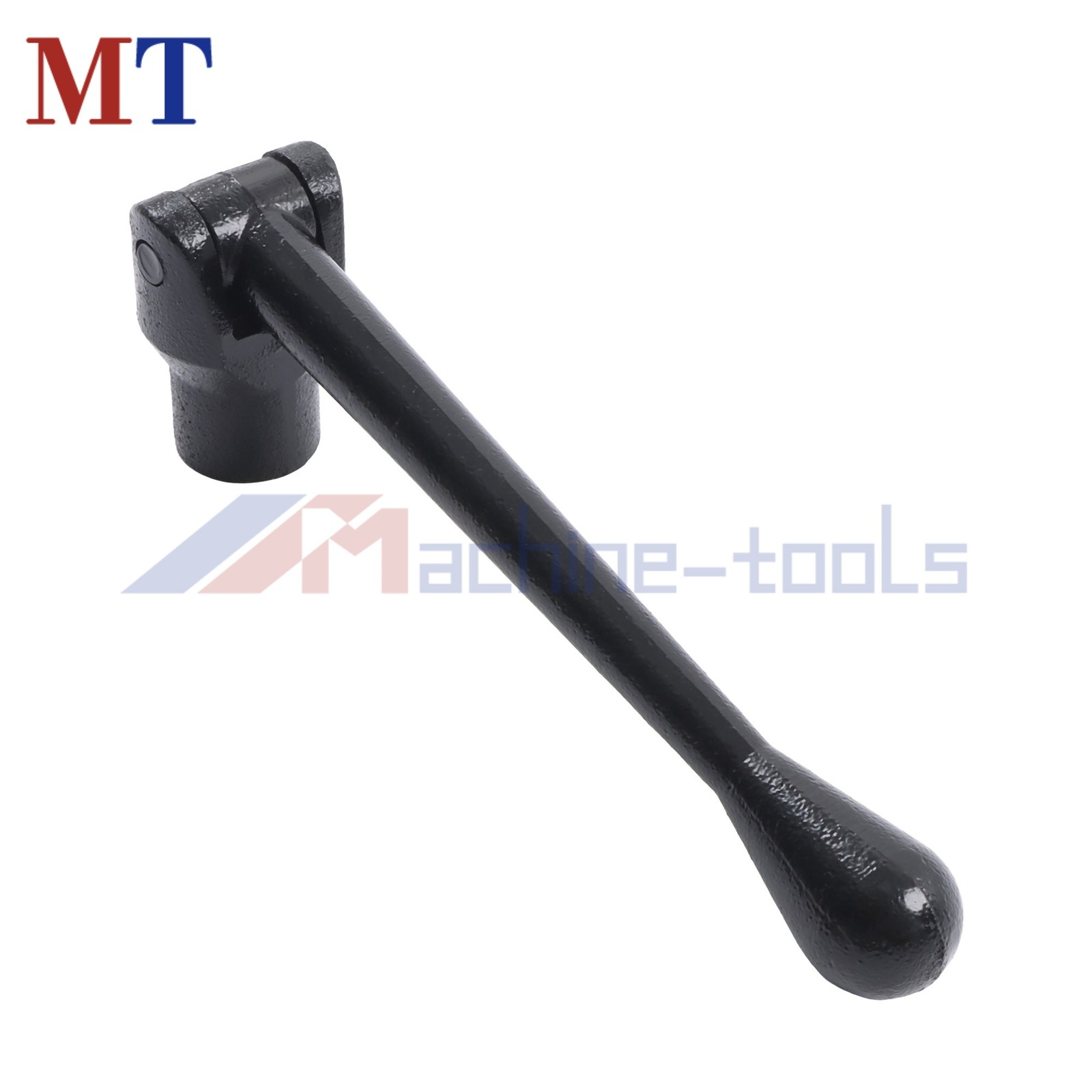 2 Piece 2 1/4″ Jaw Height 6″ Quick Clamp Milling Machine Vise 6″ Jaw Width