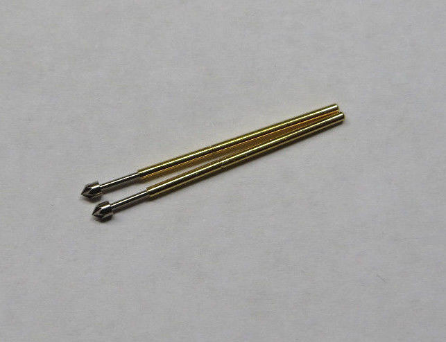 1 pc 6 pin AVR ICSP ISP Pogo Pin Adapter no solder