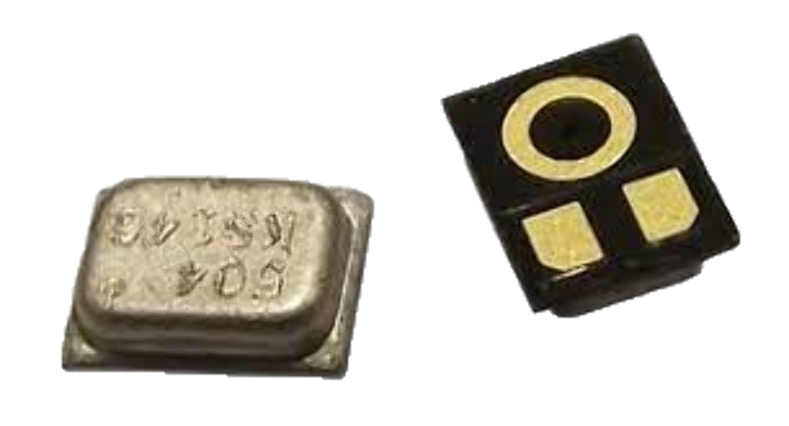 WM7131IMS/RV IC, MEMS MIC, SNR 65DB, LGA-3, Cut Tape, RoHS