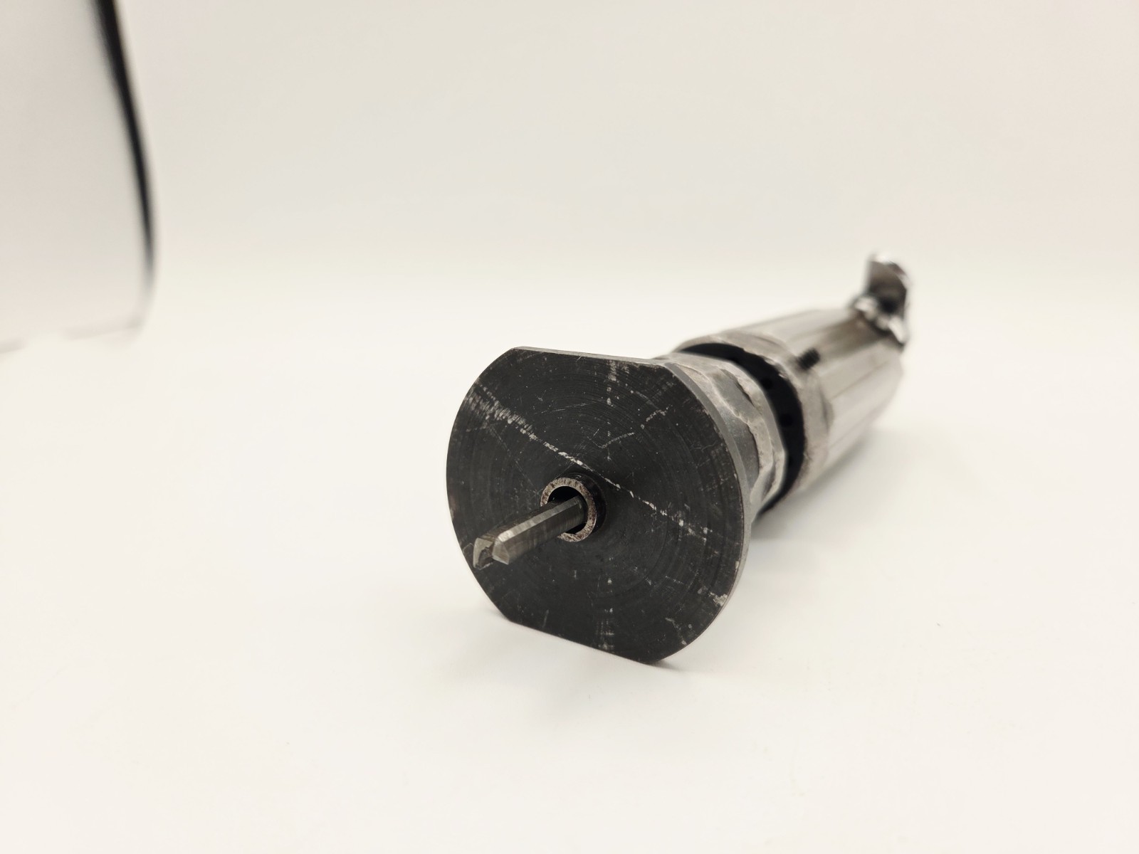 DOTCO Router Straight Die Grinder MDL 10L2000-01 25,000 RPM, 1/4″ Collet.